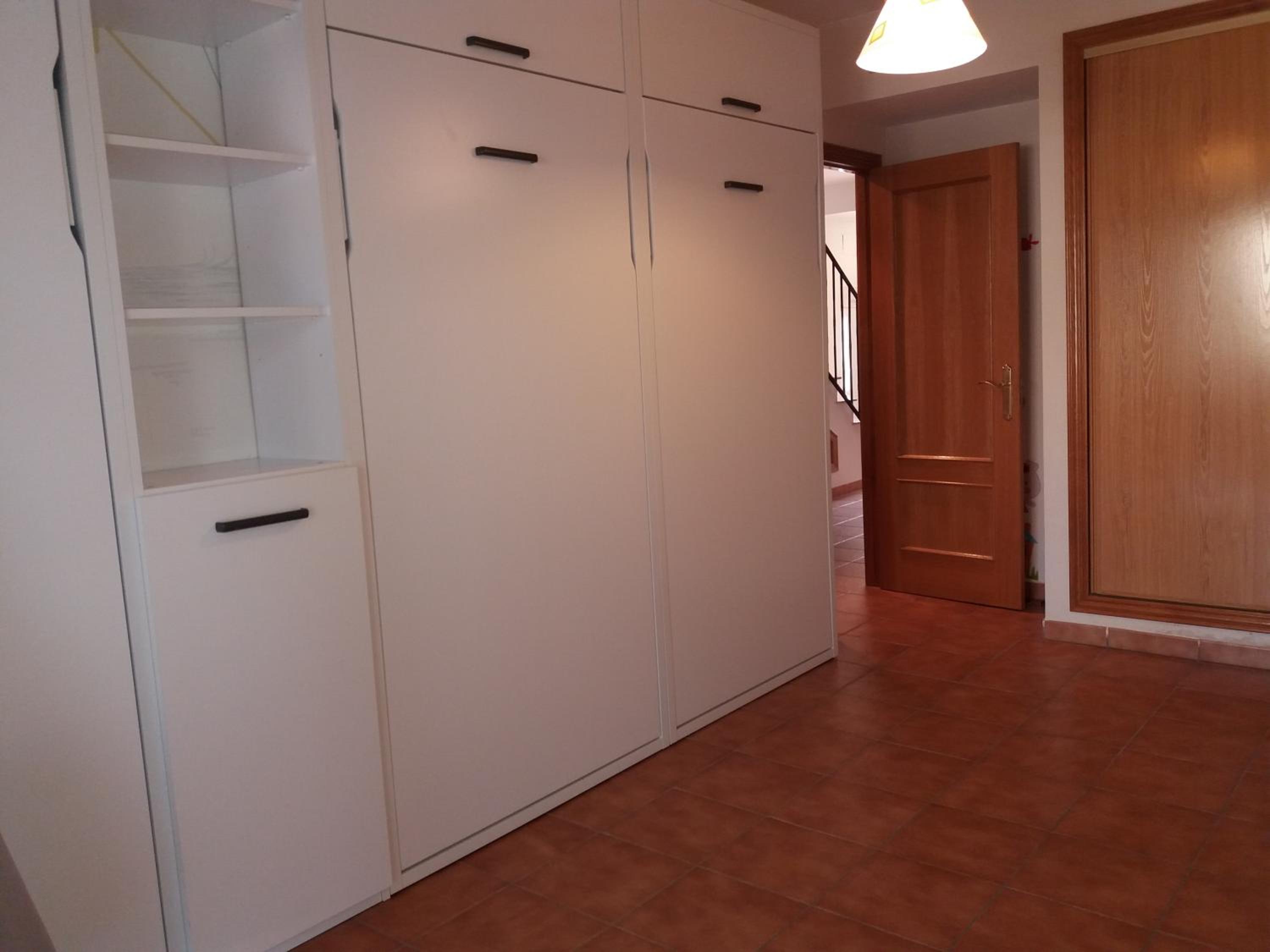 Residencial Estibaliz