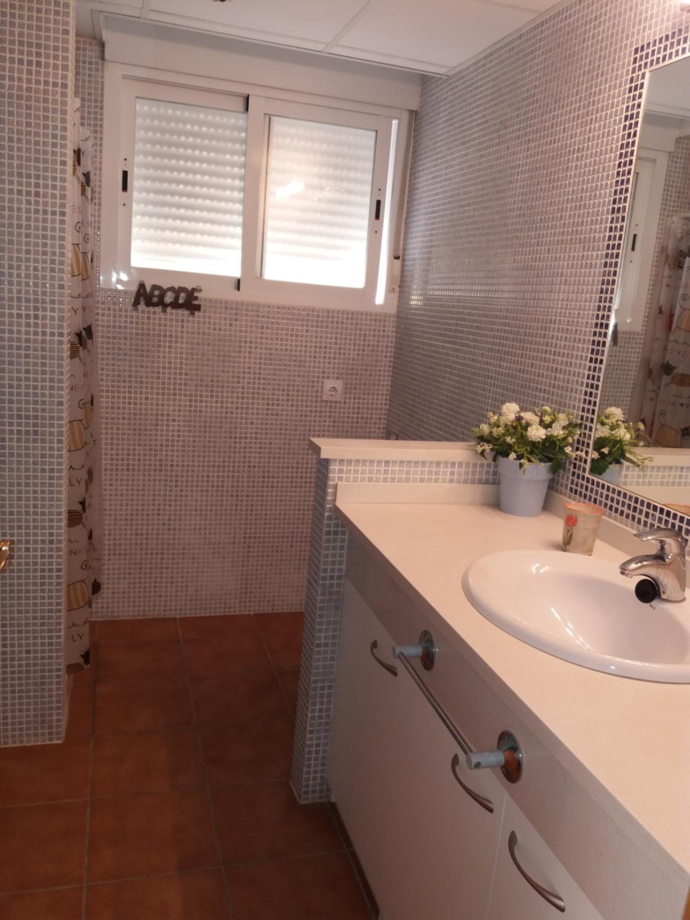 Residencial Estibaliz