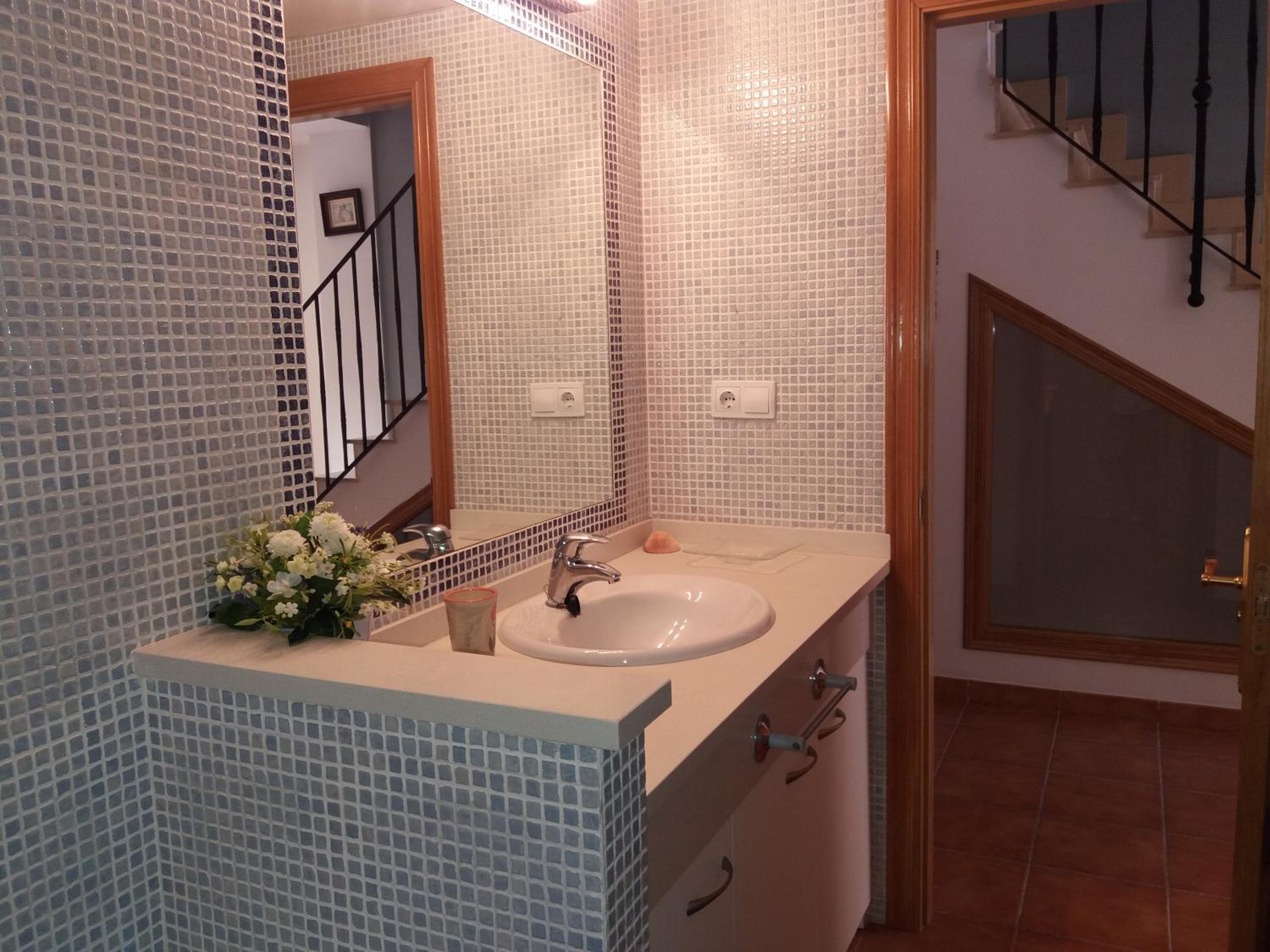 Residencial Estibaliz