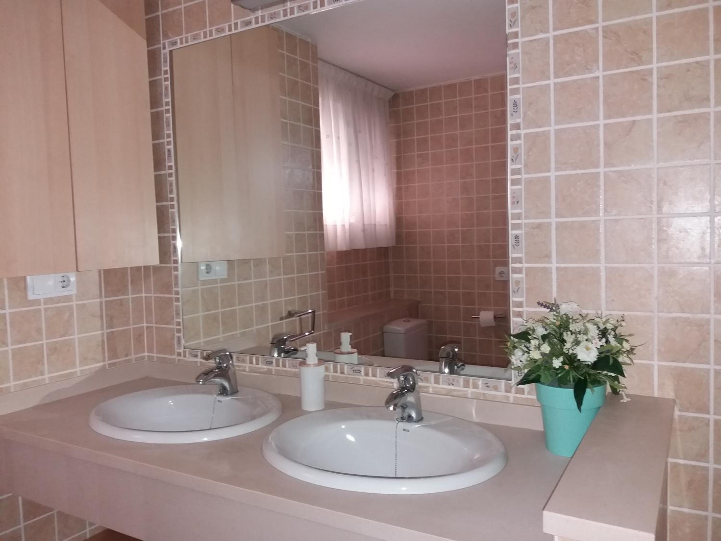 Residencial Estibaliz