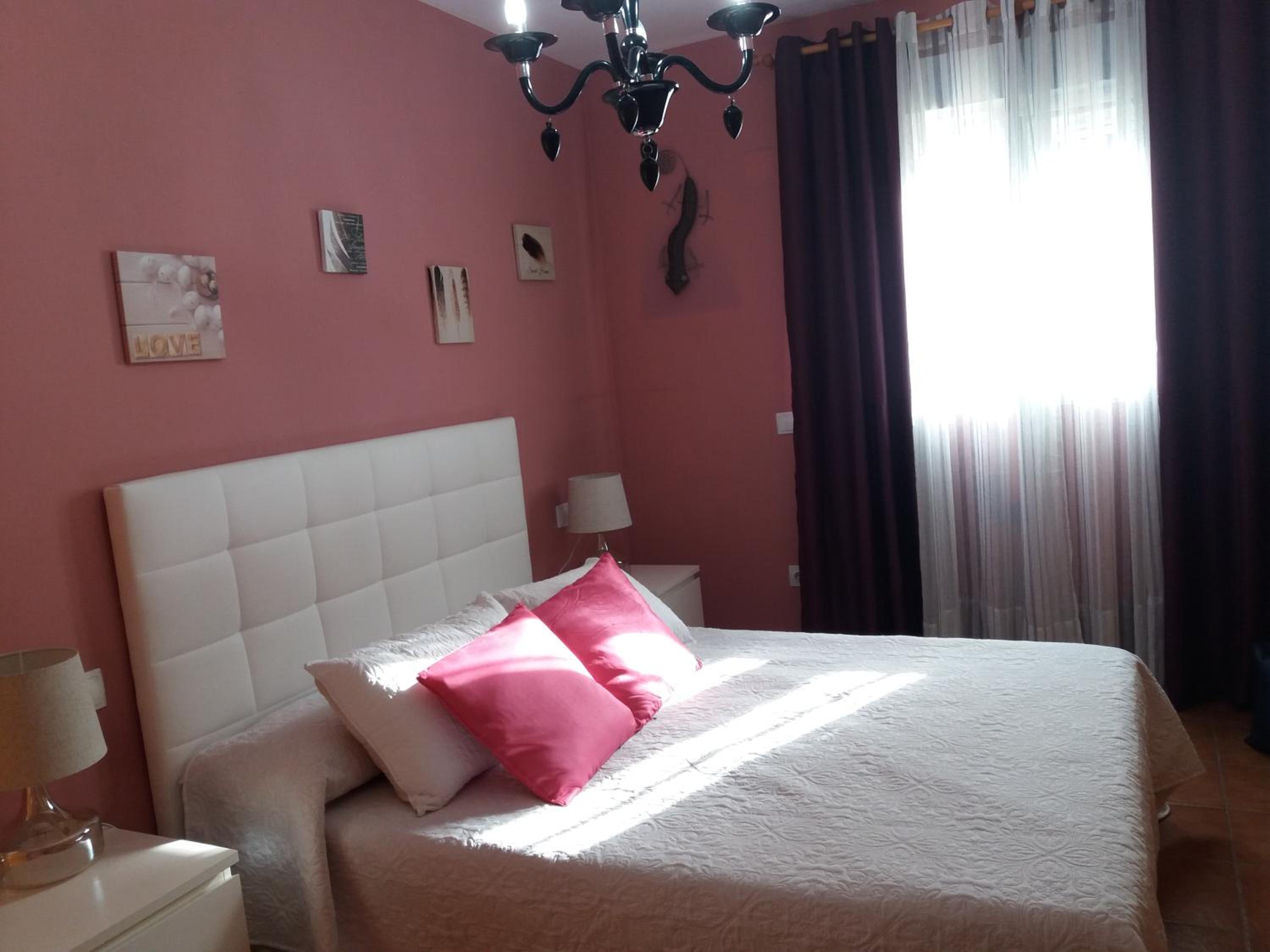 Residencial Estibaliz