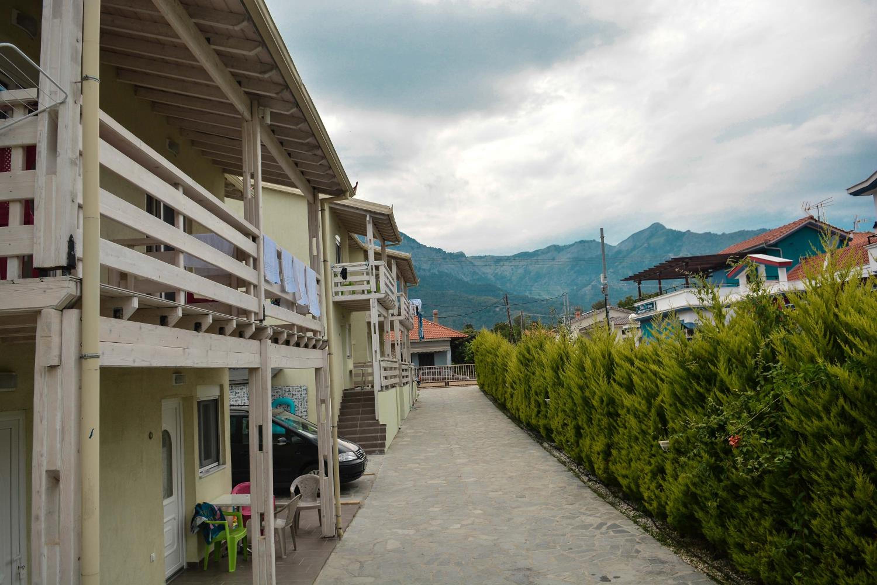 Suites Pierion Musses view 5