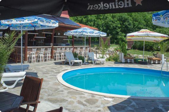 Guest House 