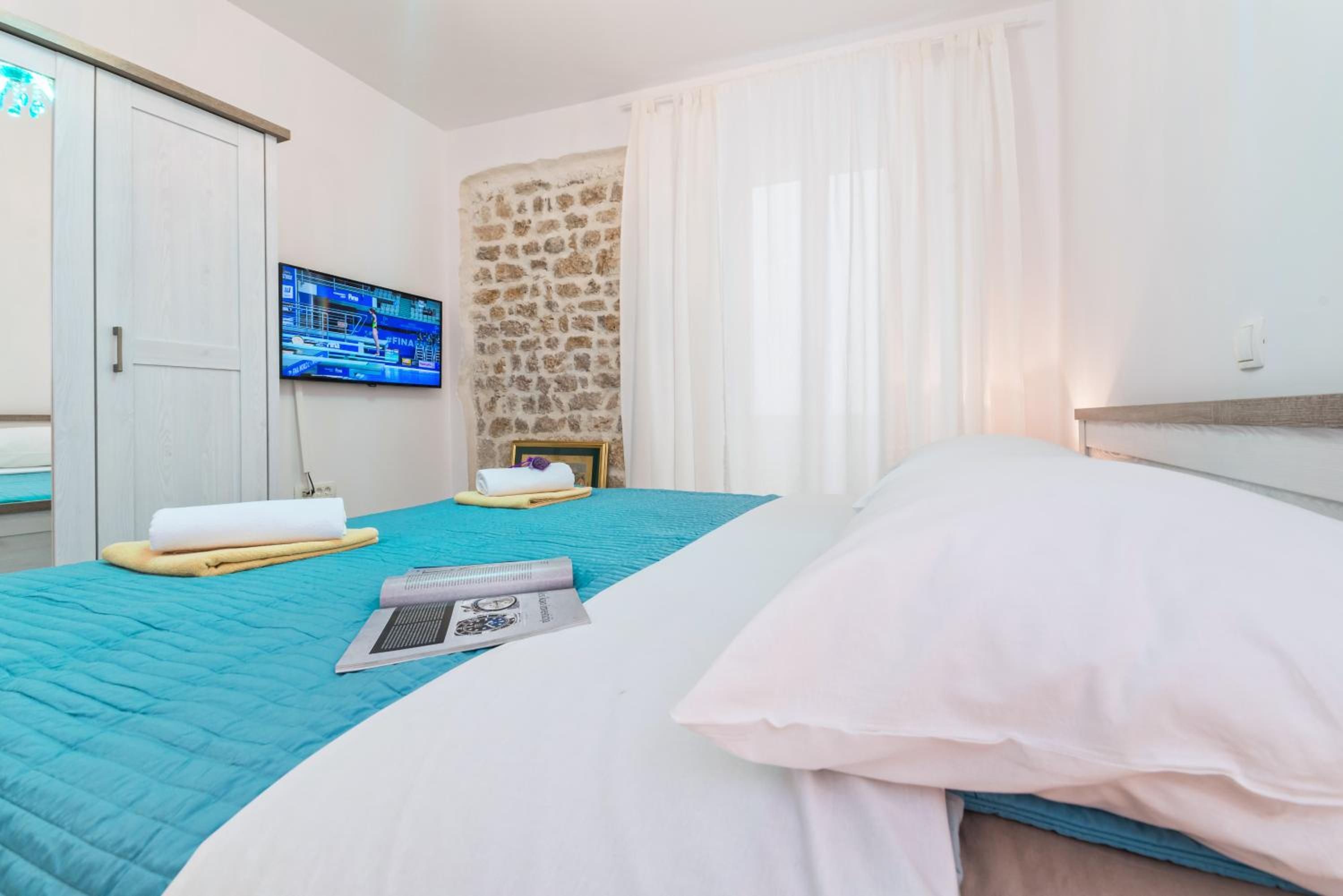 Lanterna Rooms & Apartment — photo 47