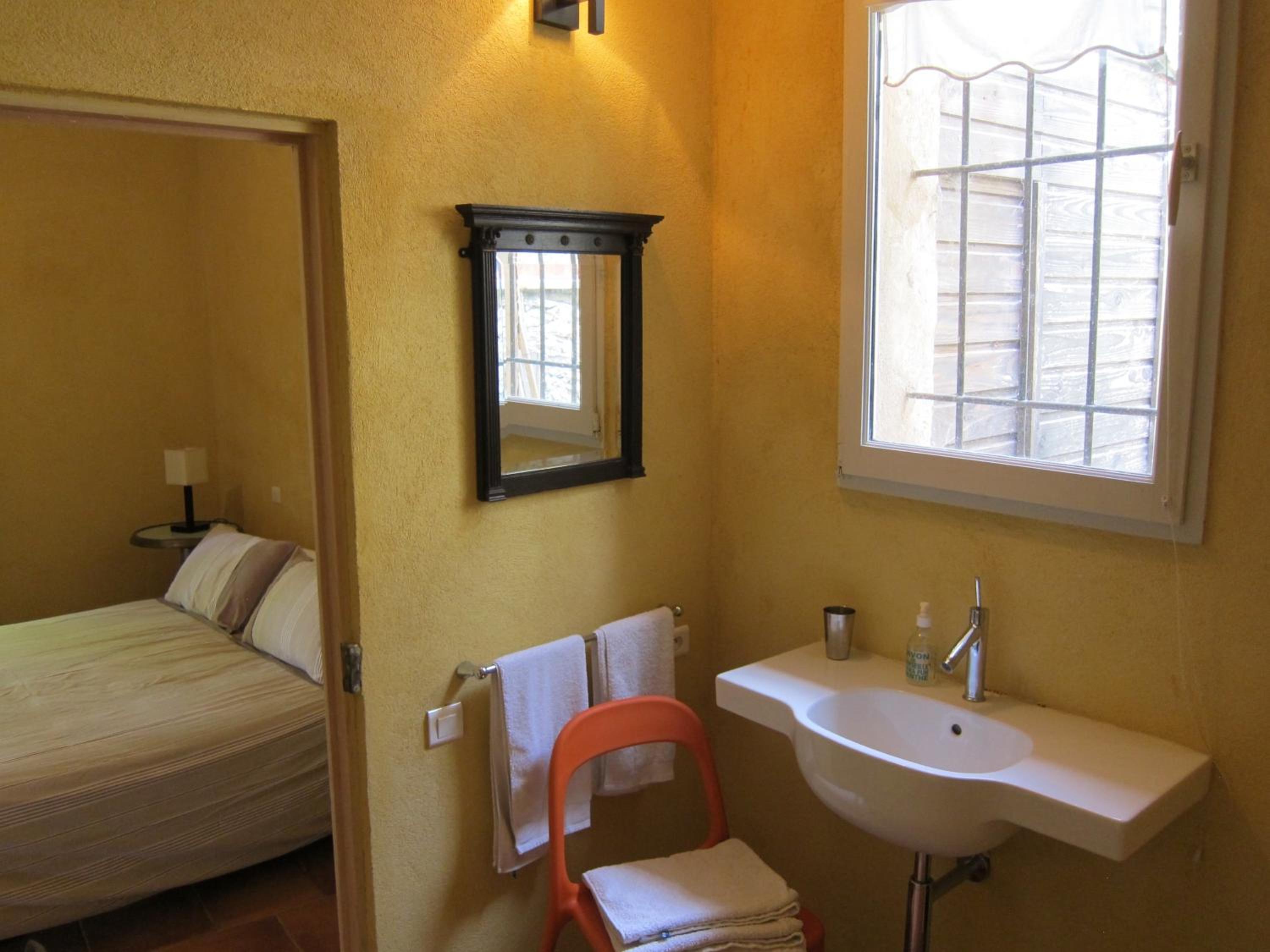 La Maison des Couleurs view 3