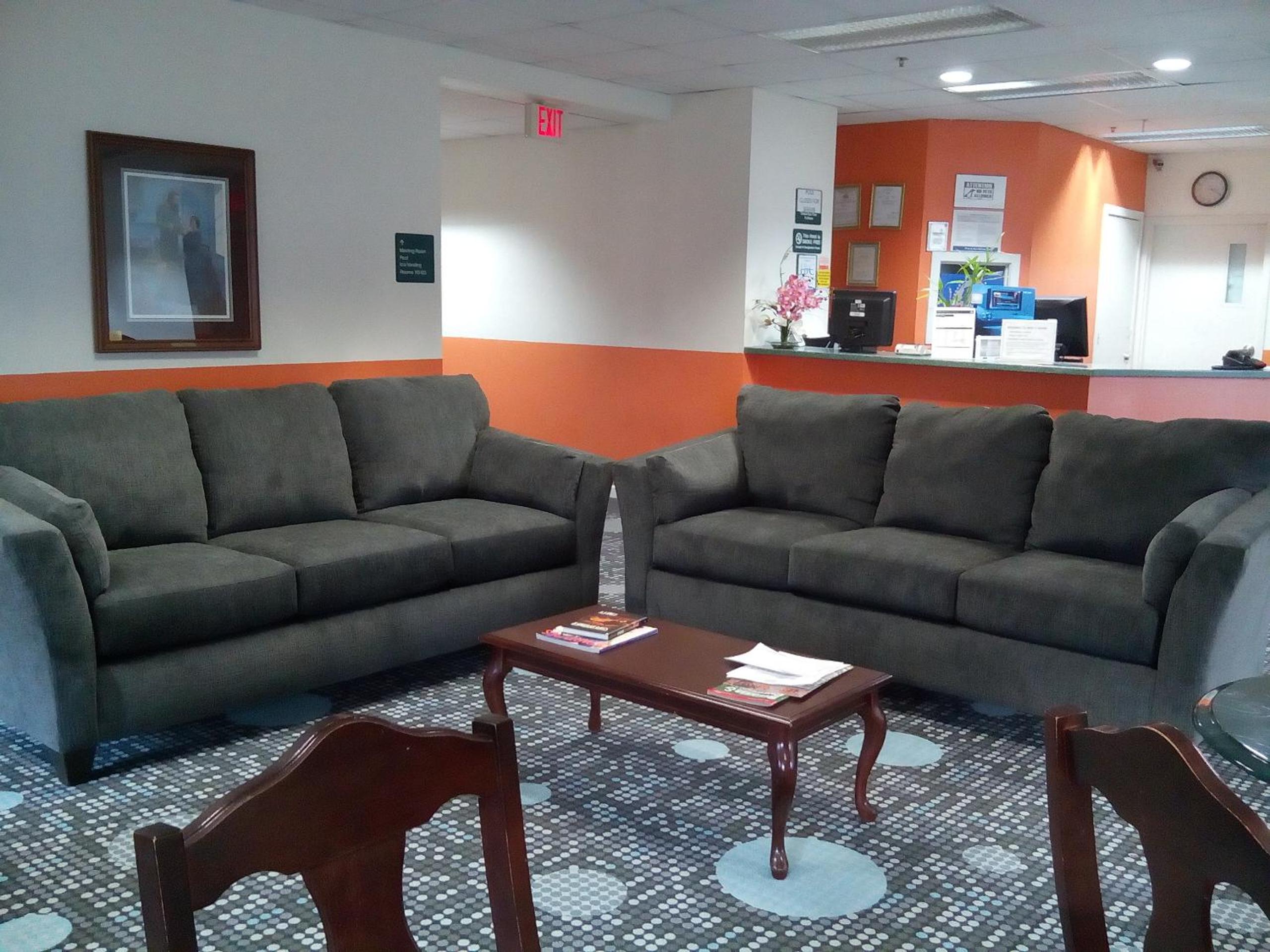 President Inn & Suites, Billede 23