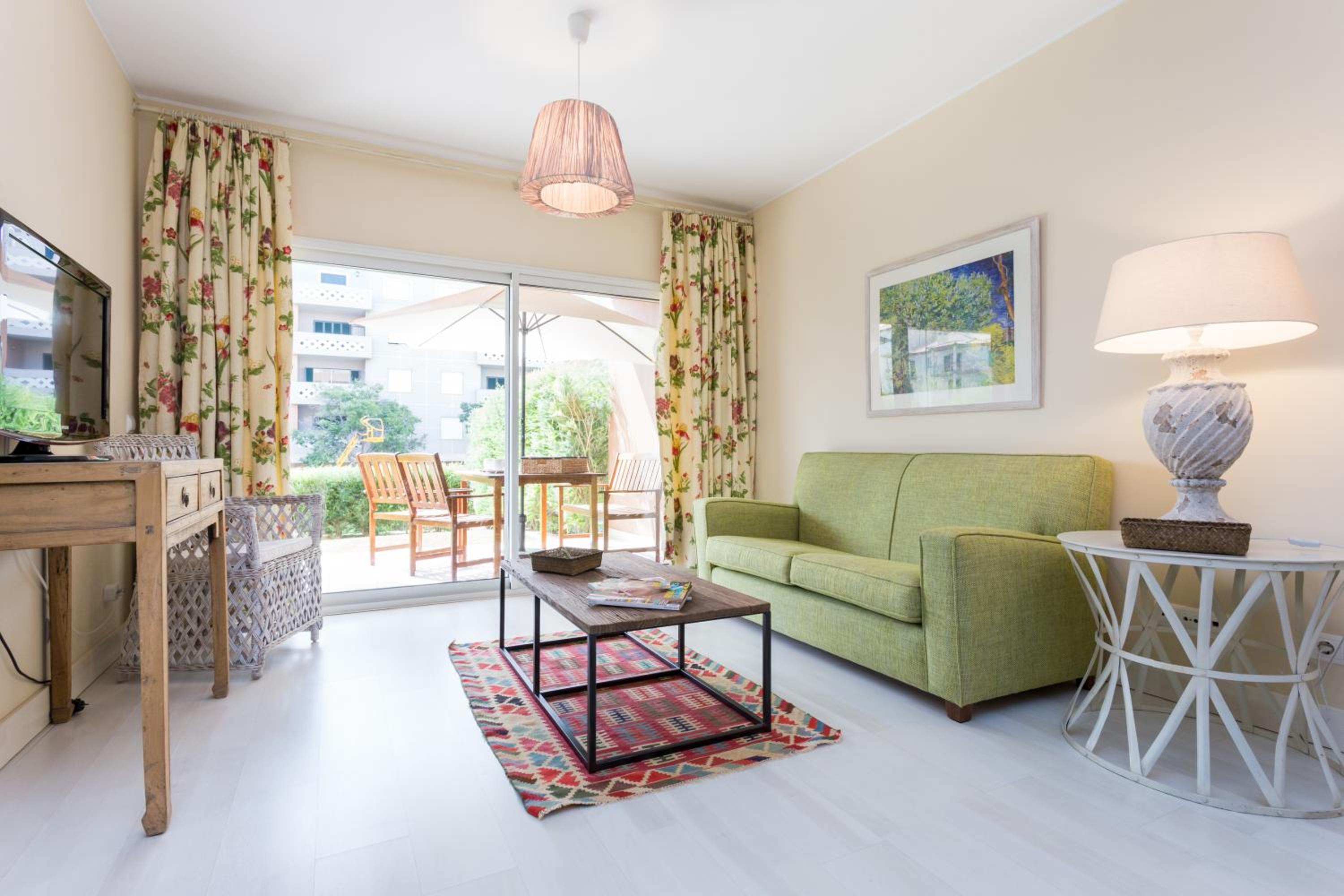 Litoralmar Beach Magic Apartment