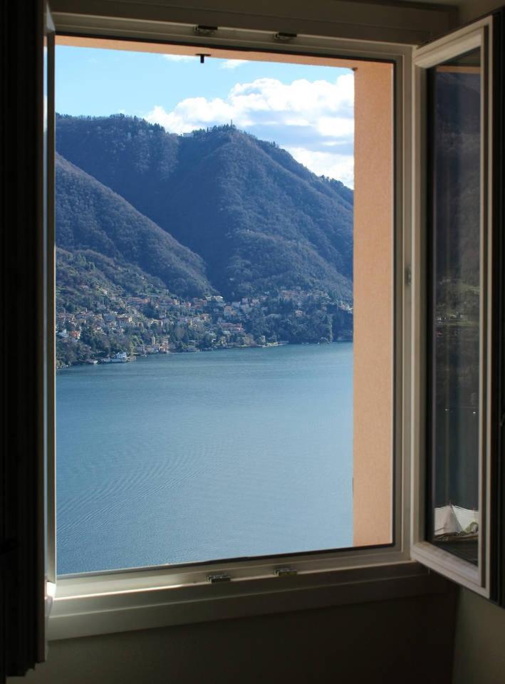 Bellavista wonderful lake view view 2