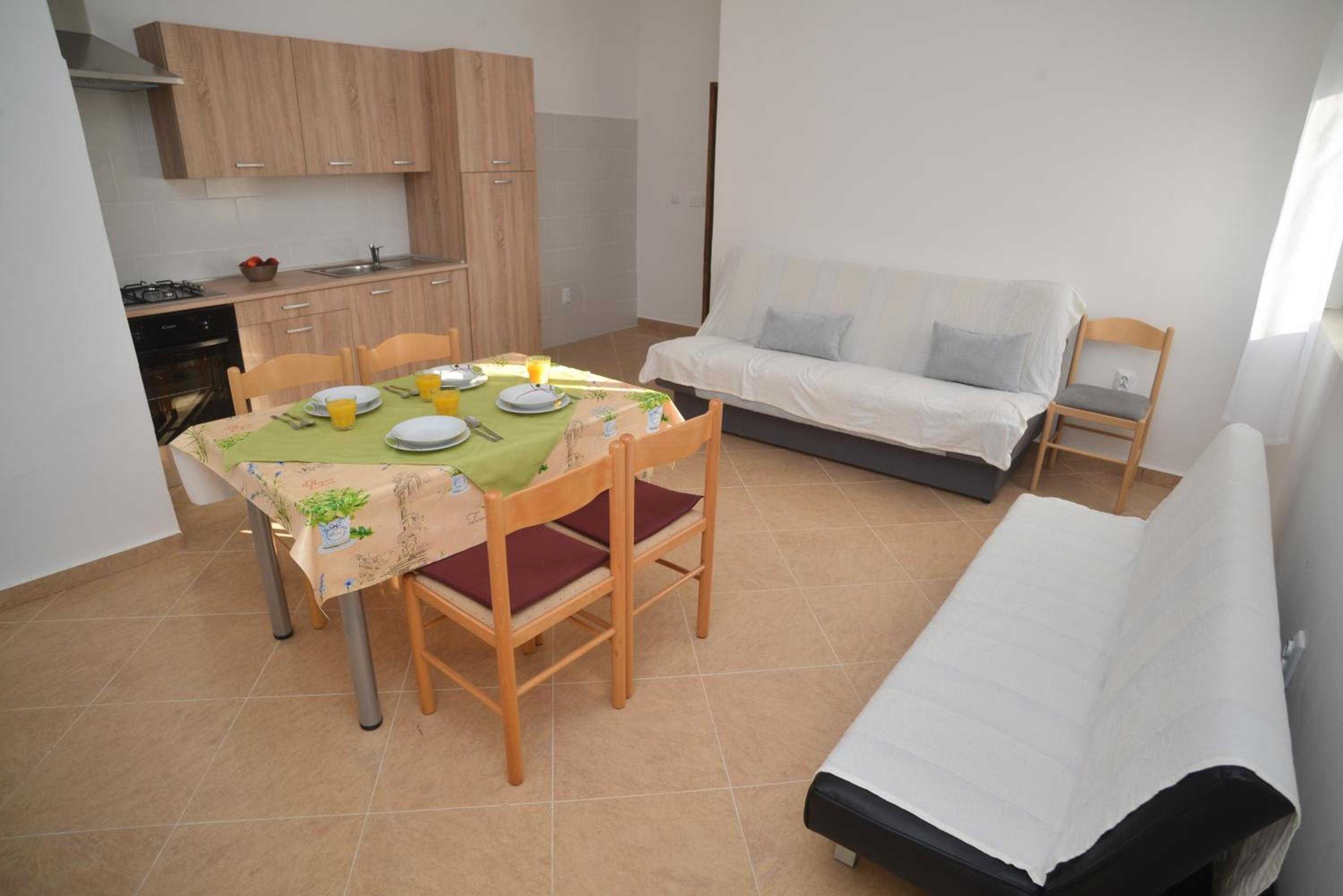 Hotel Apartments Lavanda - Image 1