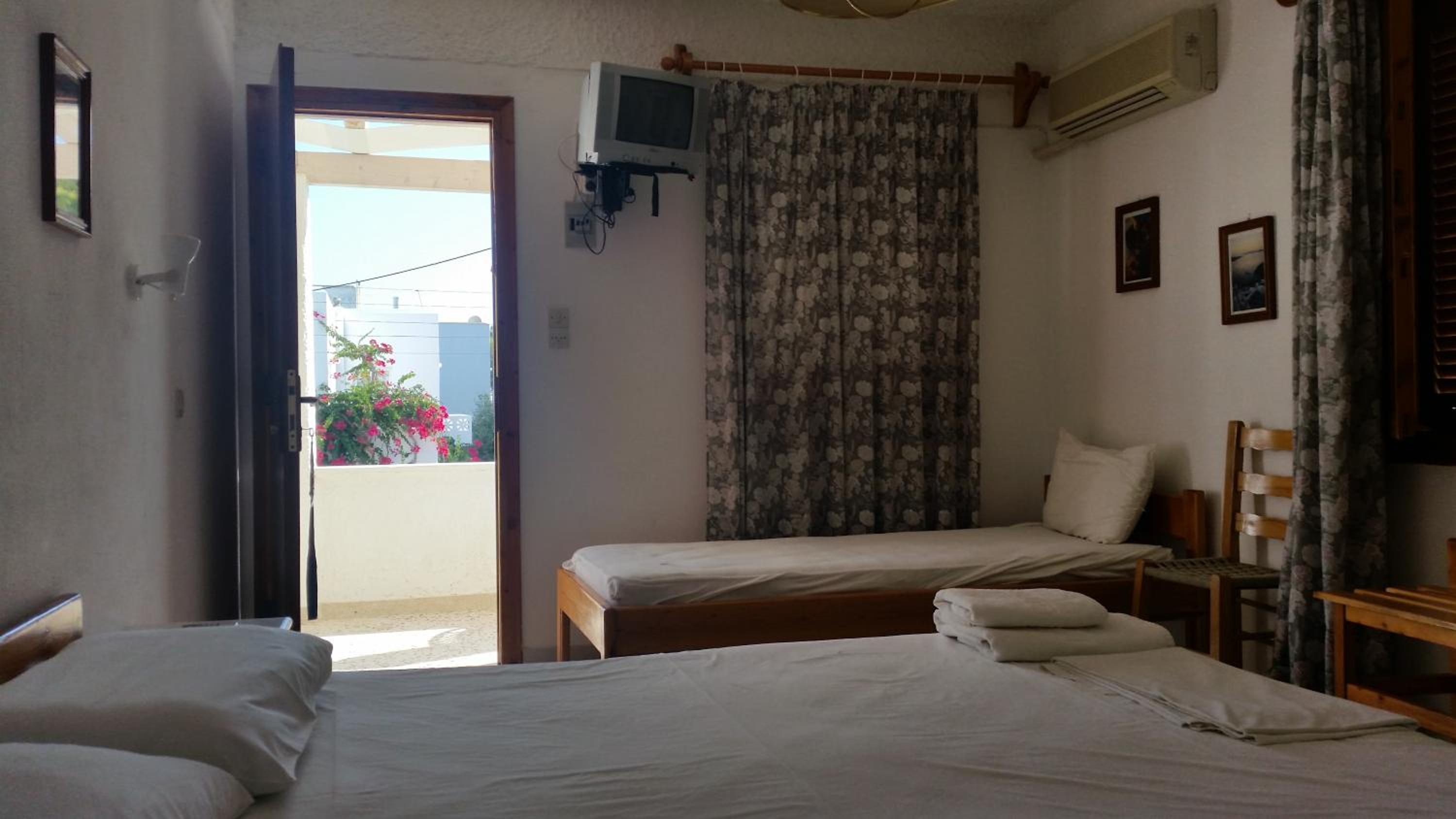 Rubini Rooms