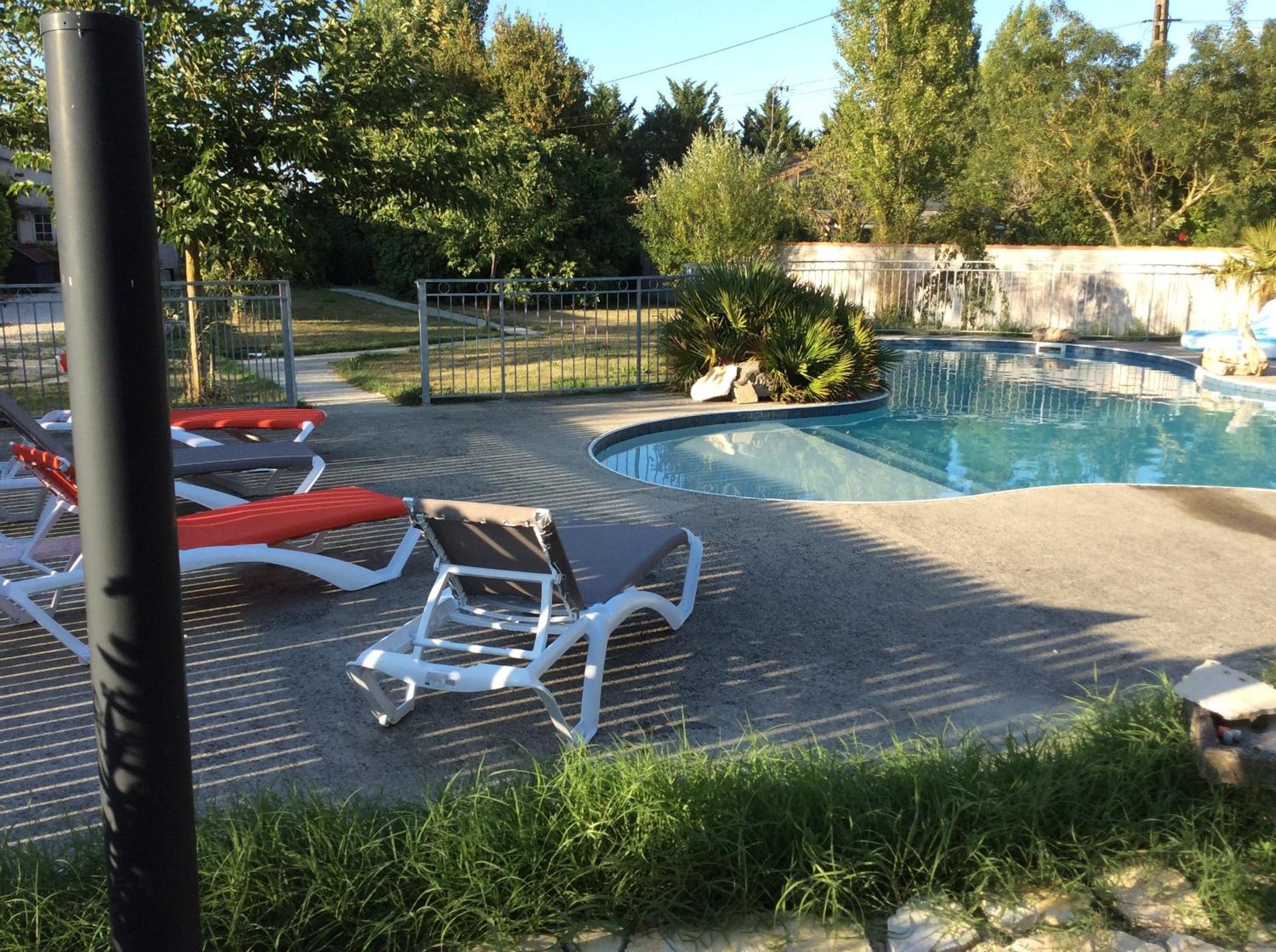 La Ferme de Fossillon view 2