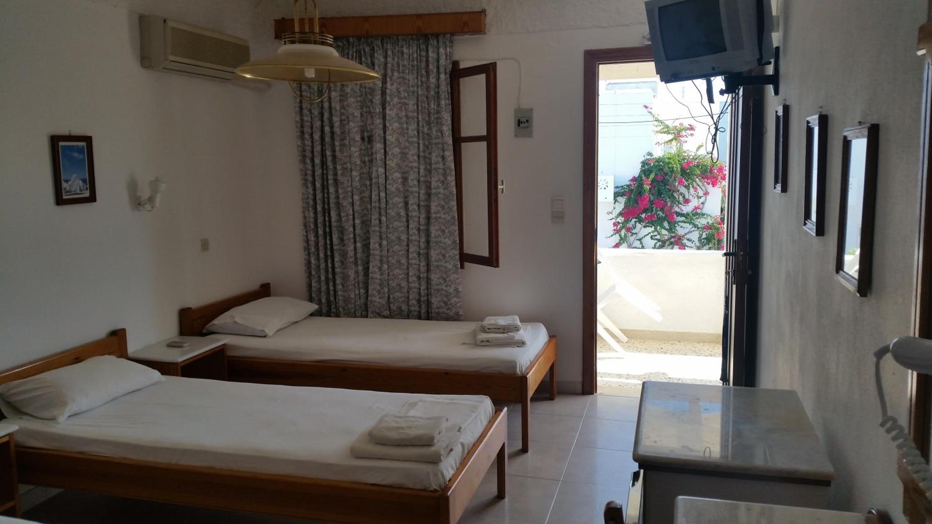 Rubini Rooms