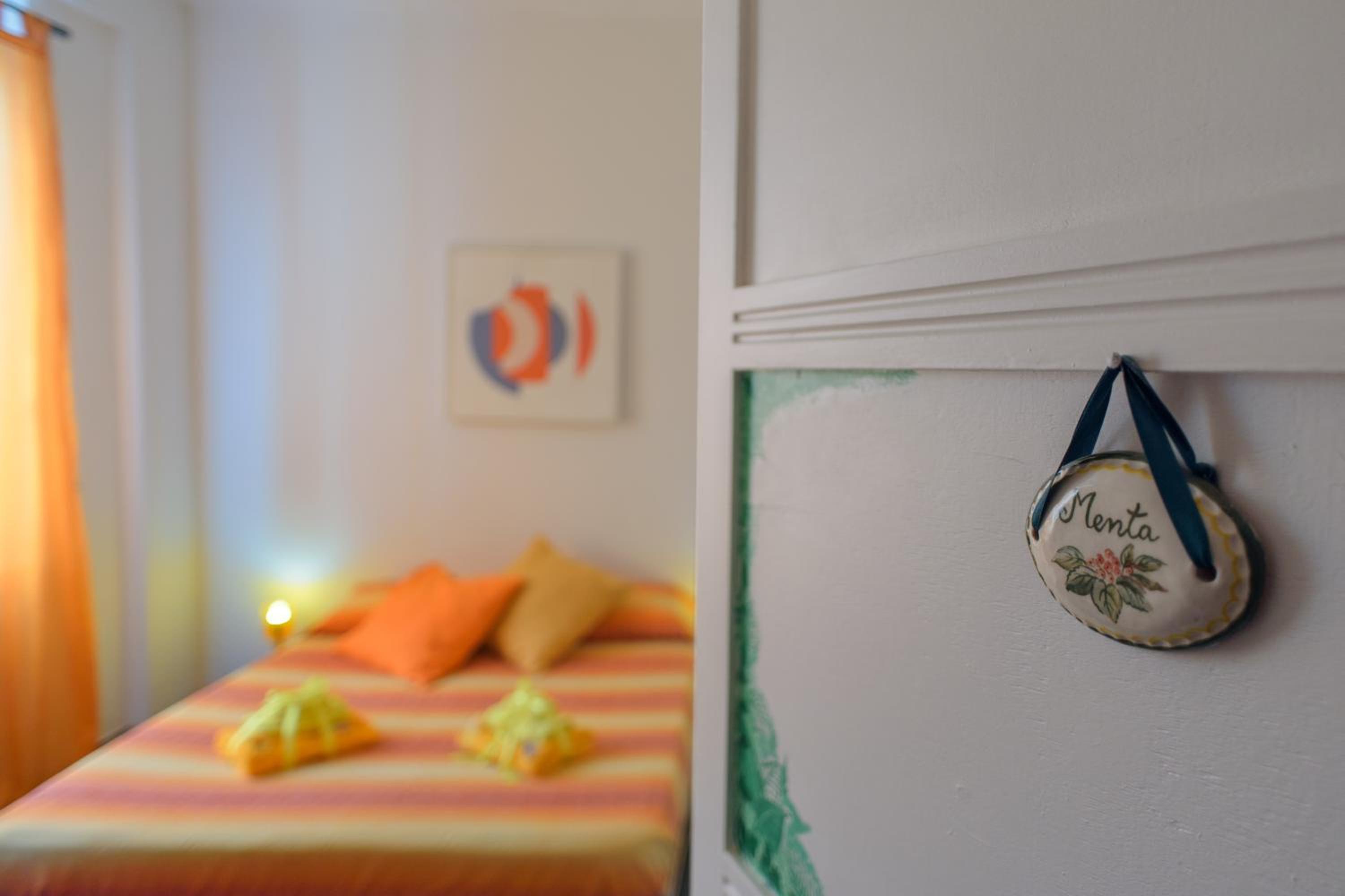 B&B L'Arca Di Noè