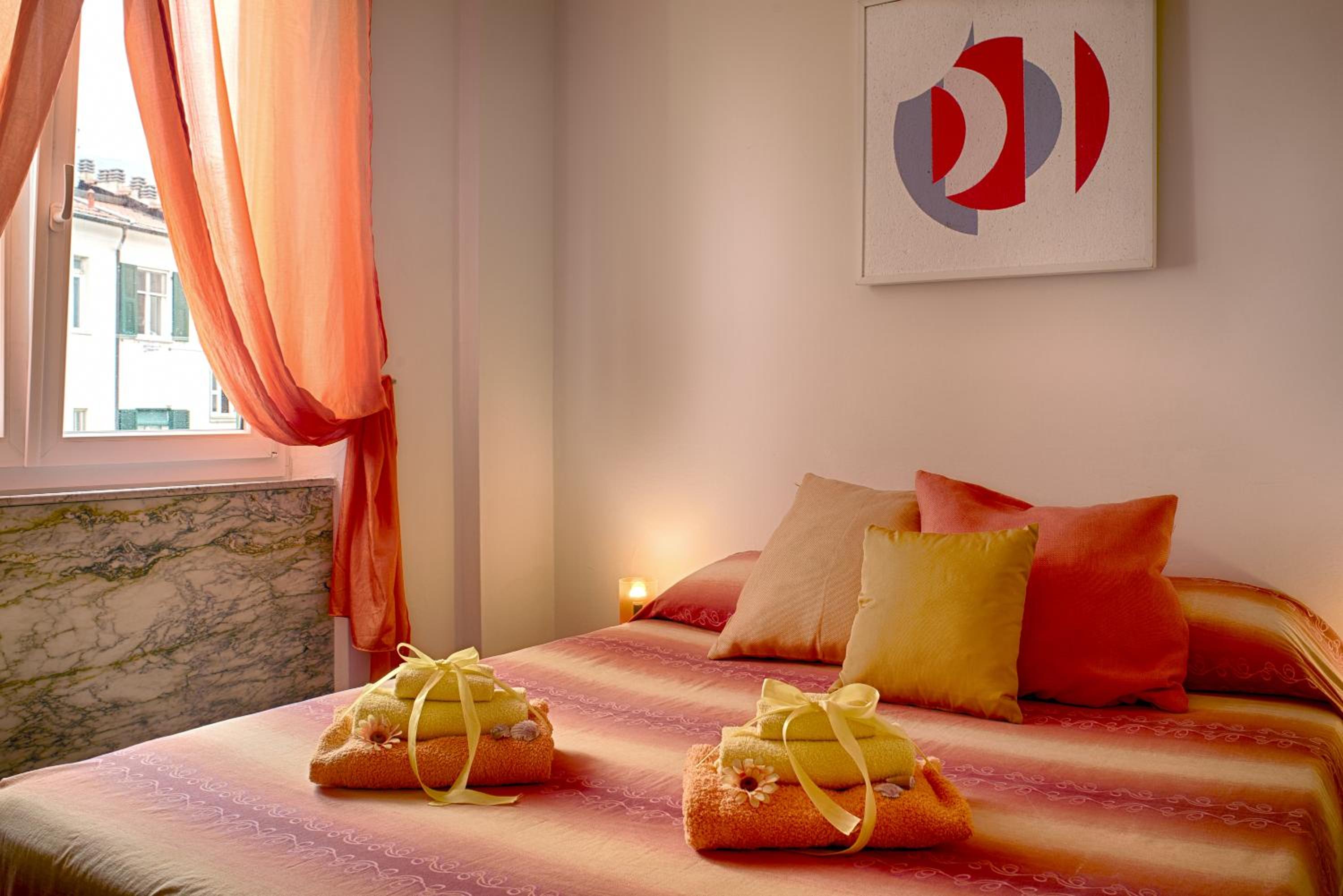 B&B L'Arca Di Noè