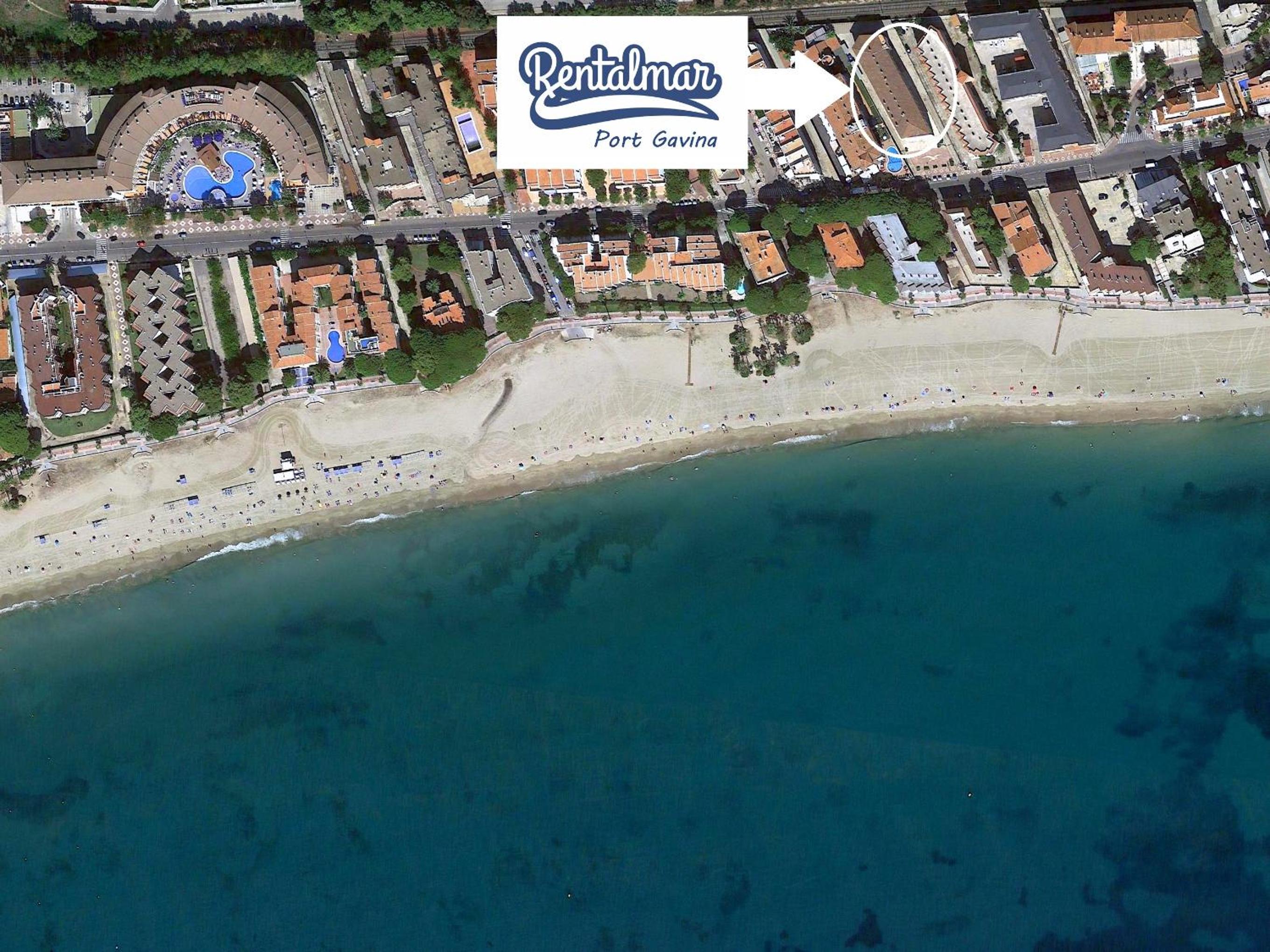 Rentalmar Port Gavina
