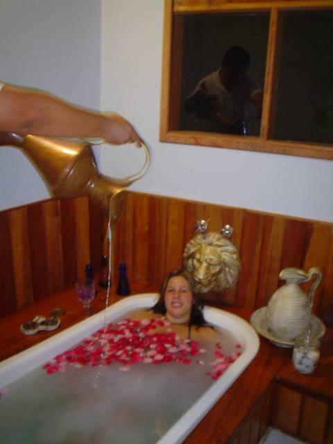 Spa e Hotel Fazenda Gaura Mandir
