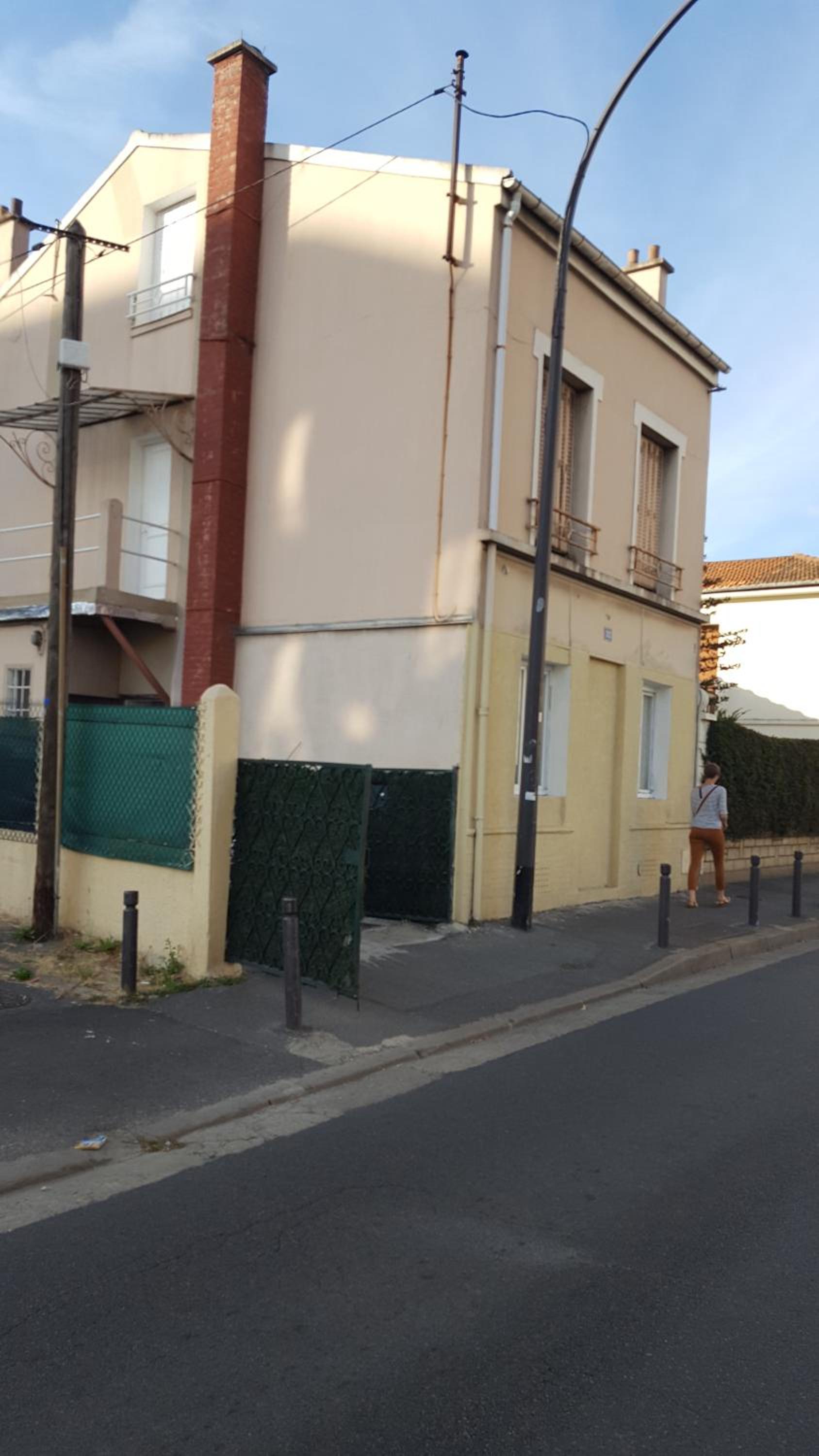 Chambres à PARIS