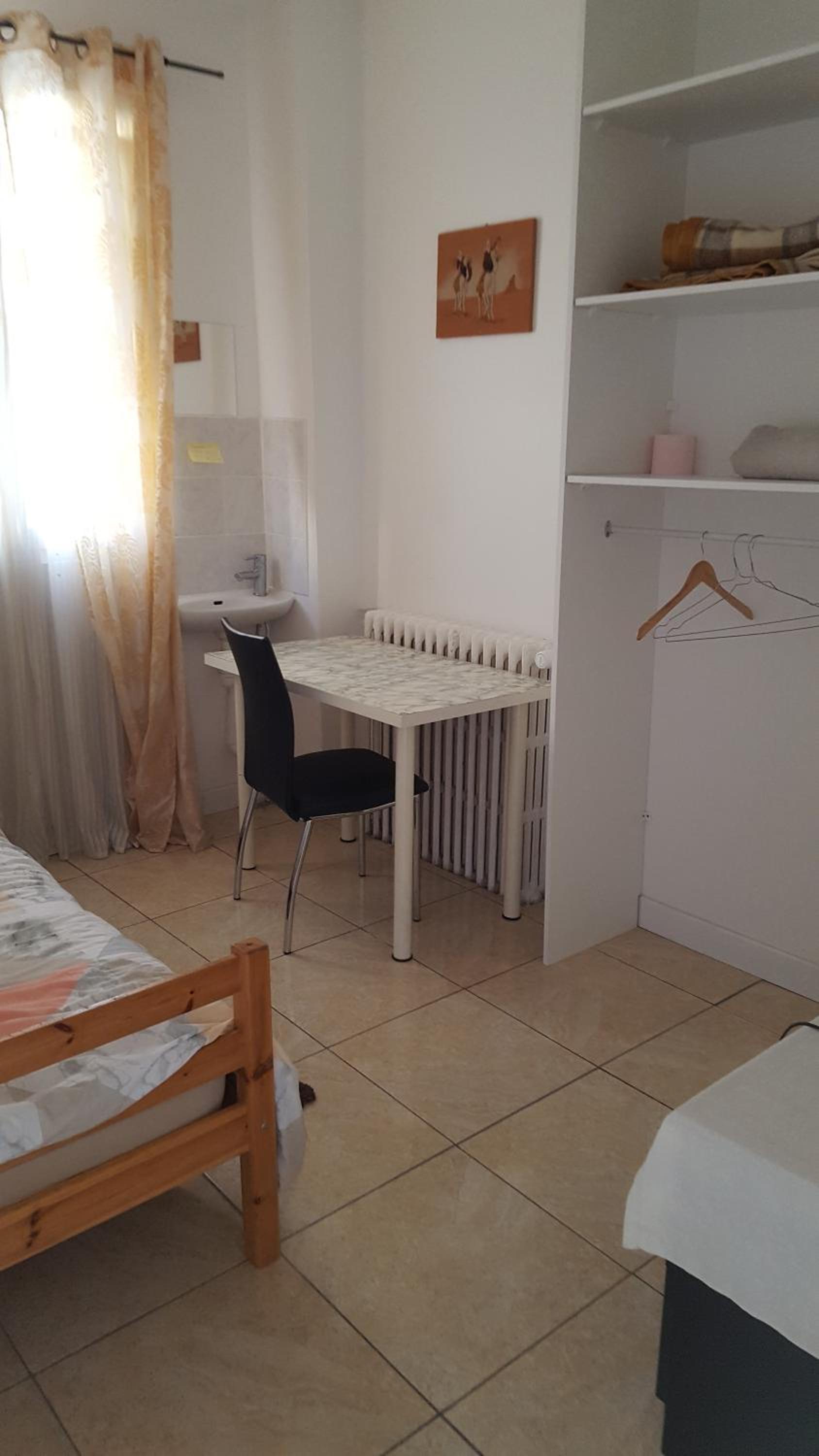Chambres à PARIS