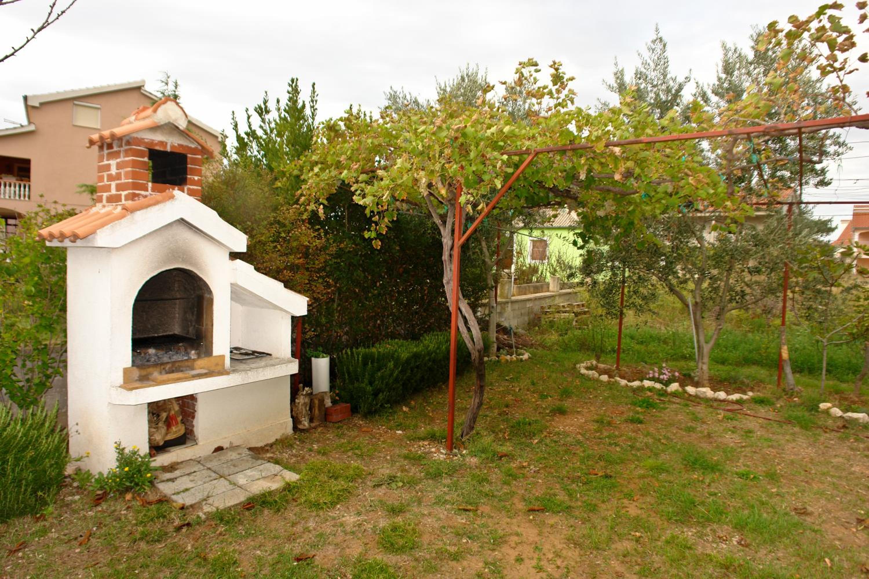 Apartments Tonkica view 3