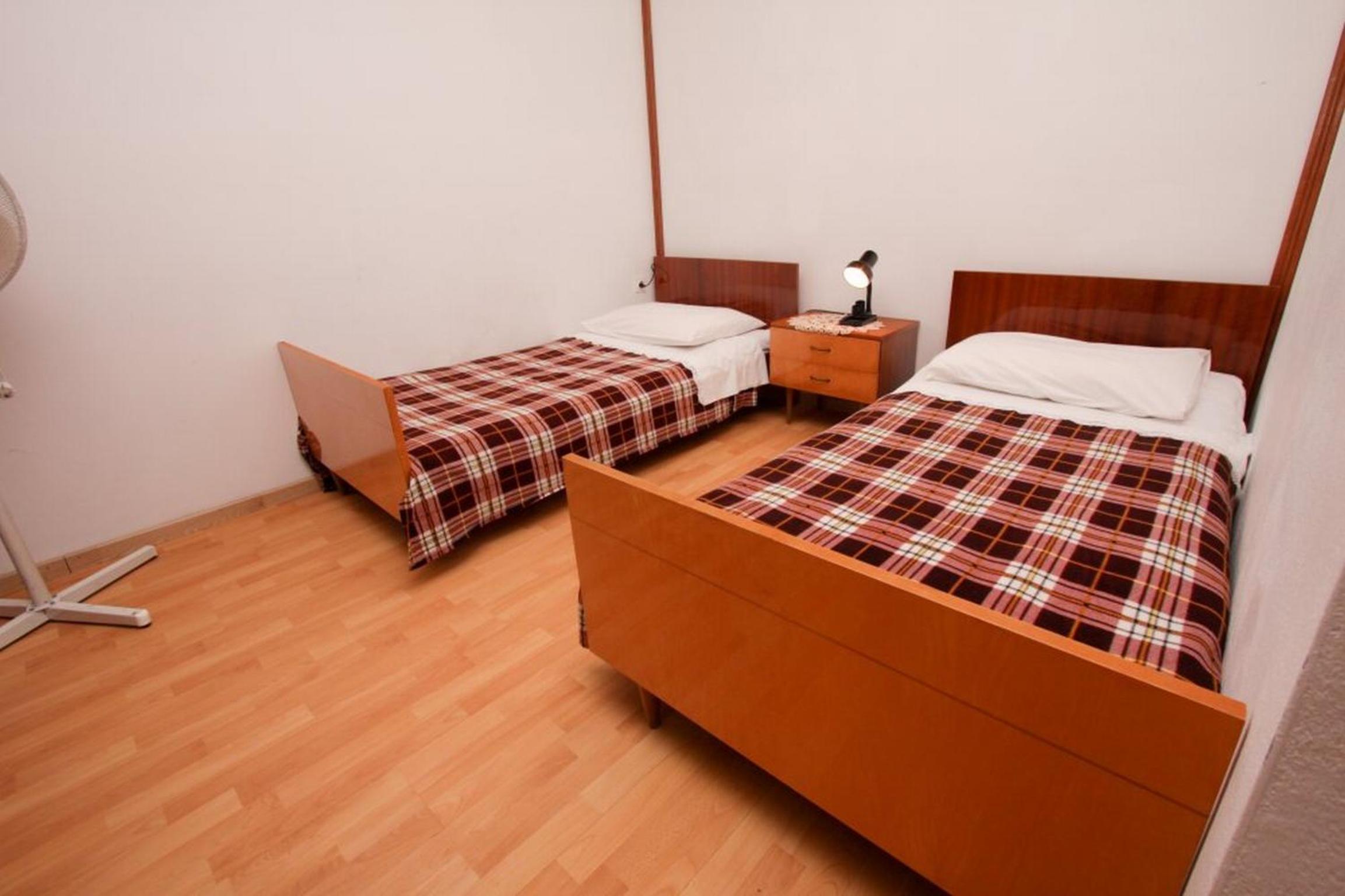 Apartments Stanko