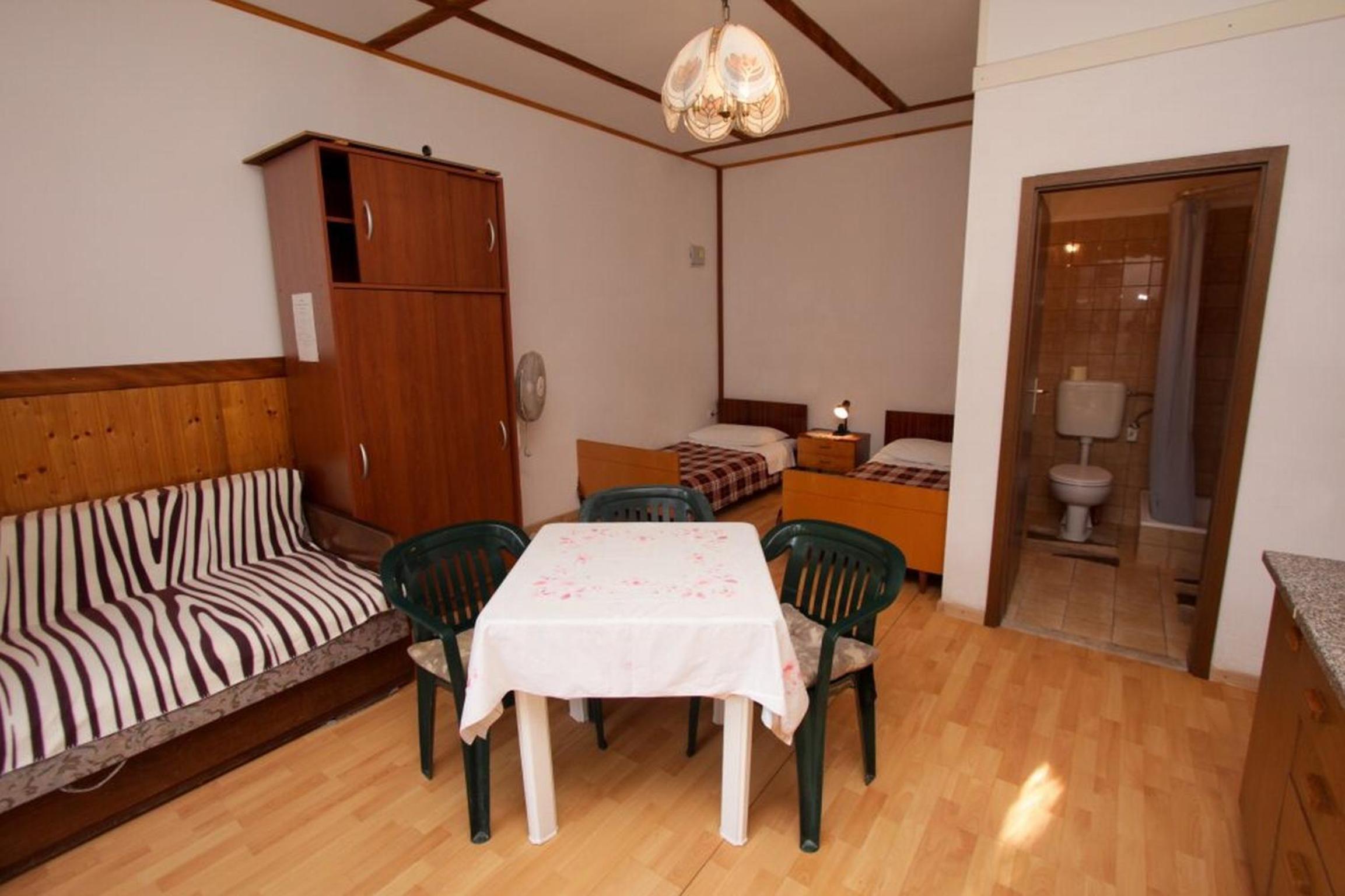 Apartments Stanko
