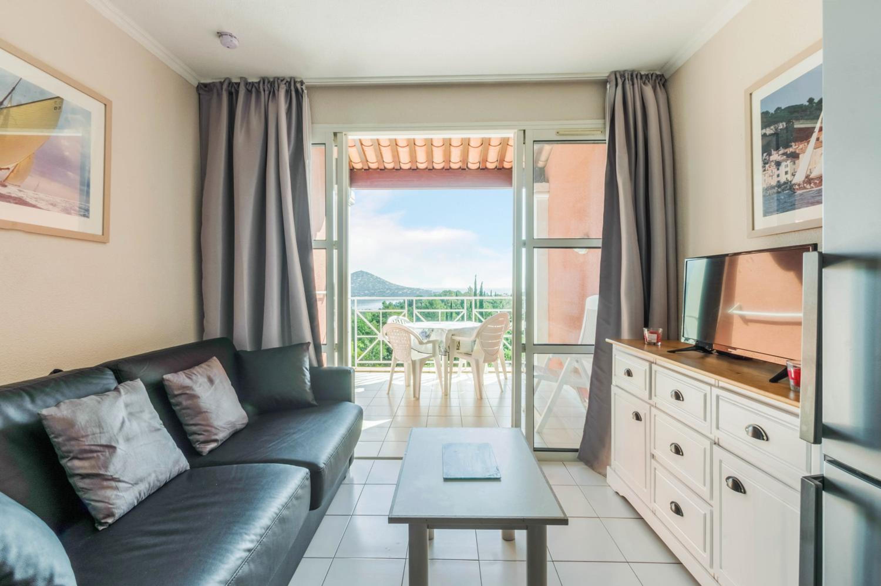 Residence Le Hameau Cap Esterel - maeva Home