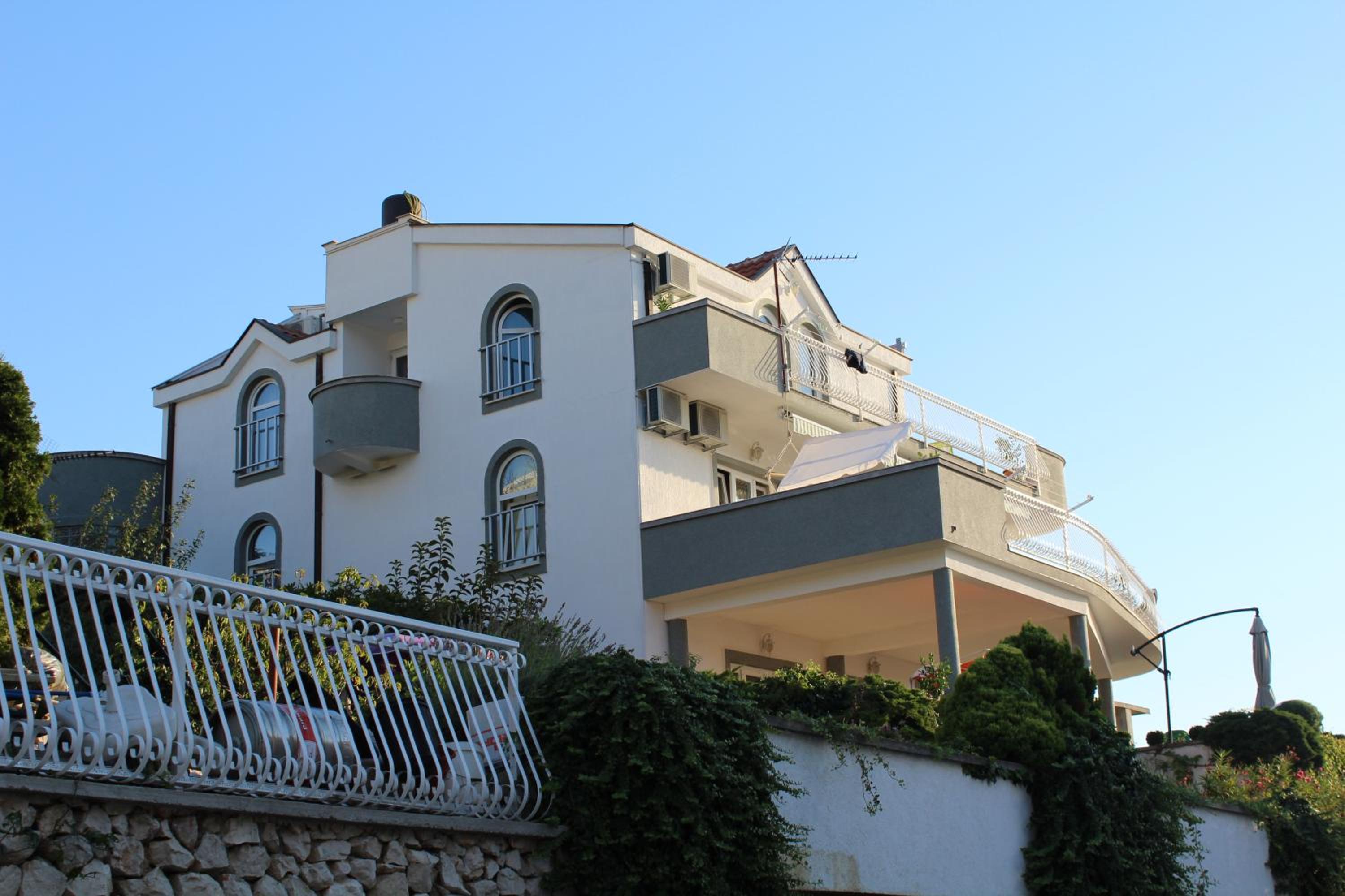 Apartments Marić view 2