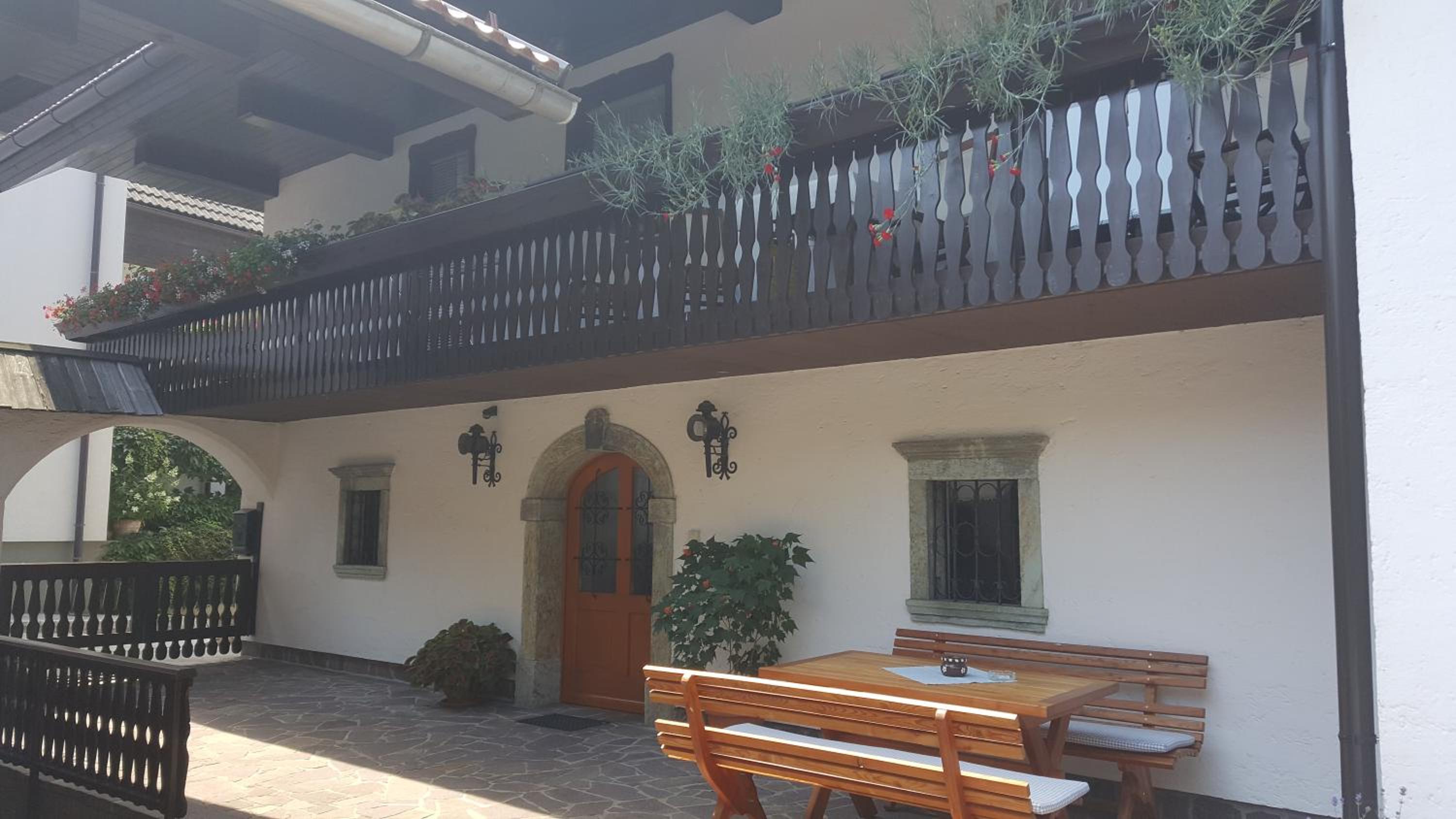 Apartments Kaps — photo 10