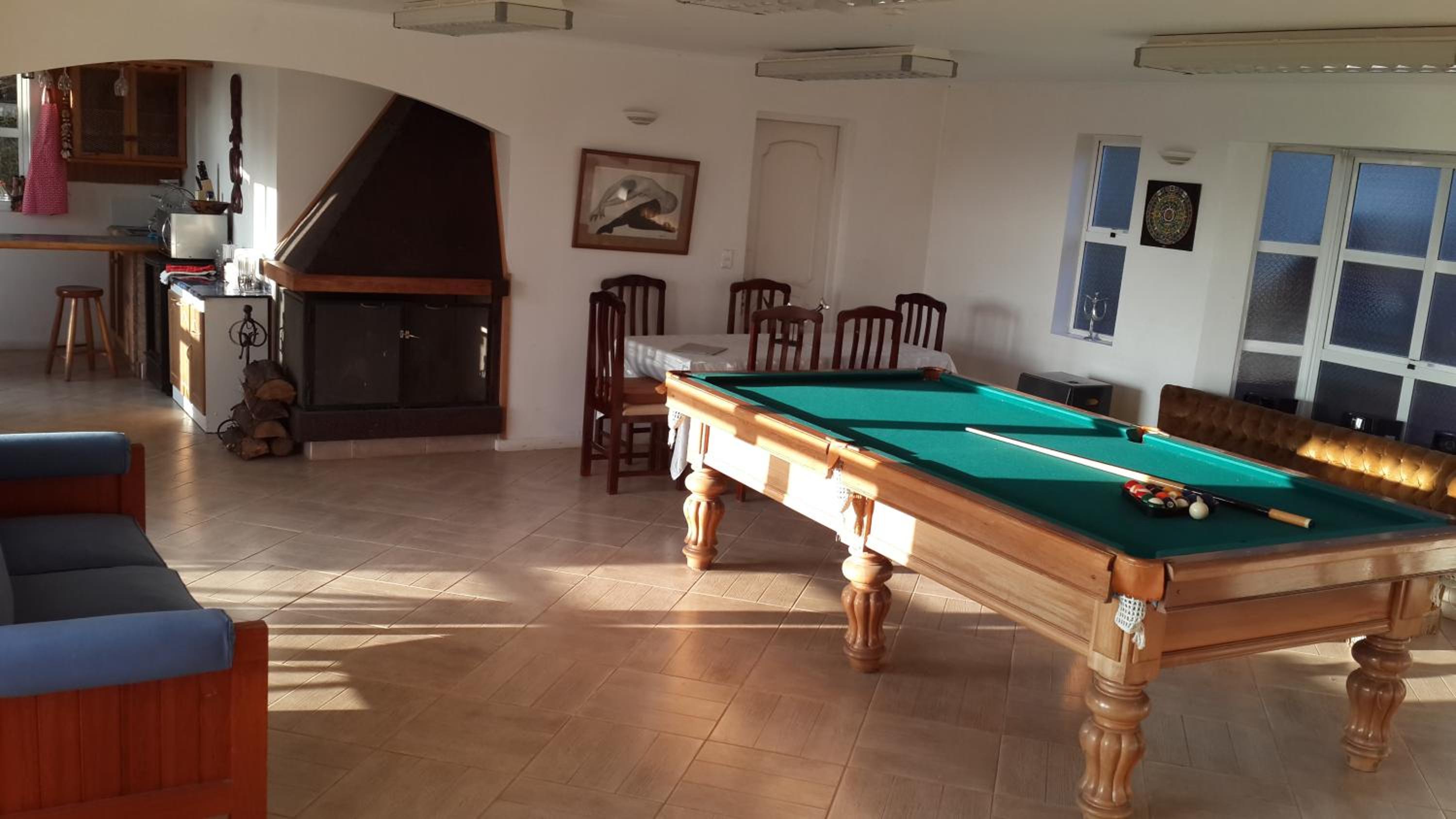 Algarrobo Casa Campo ALYWEN