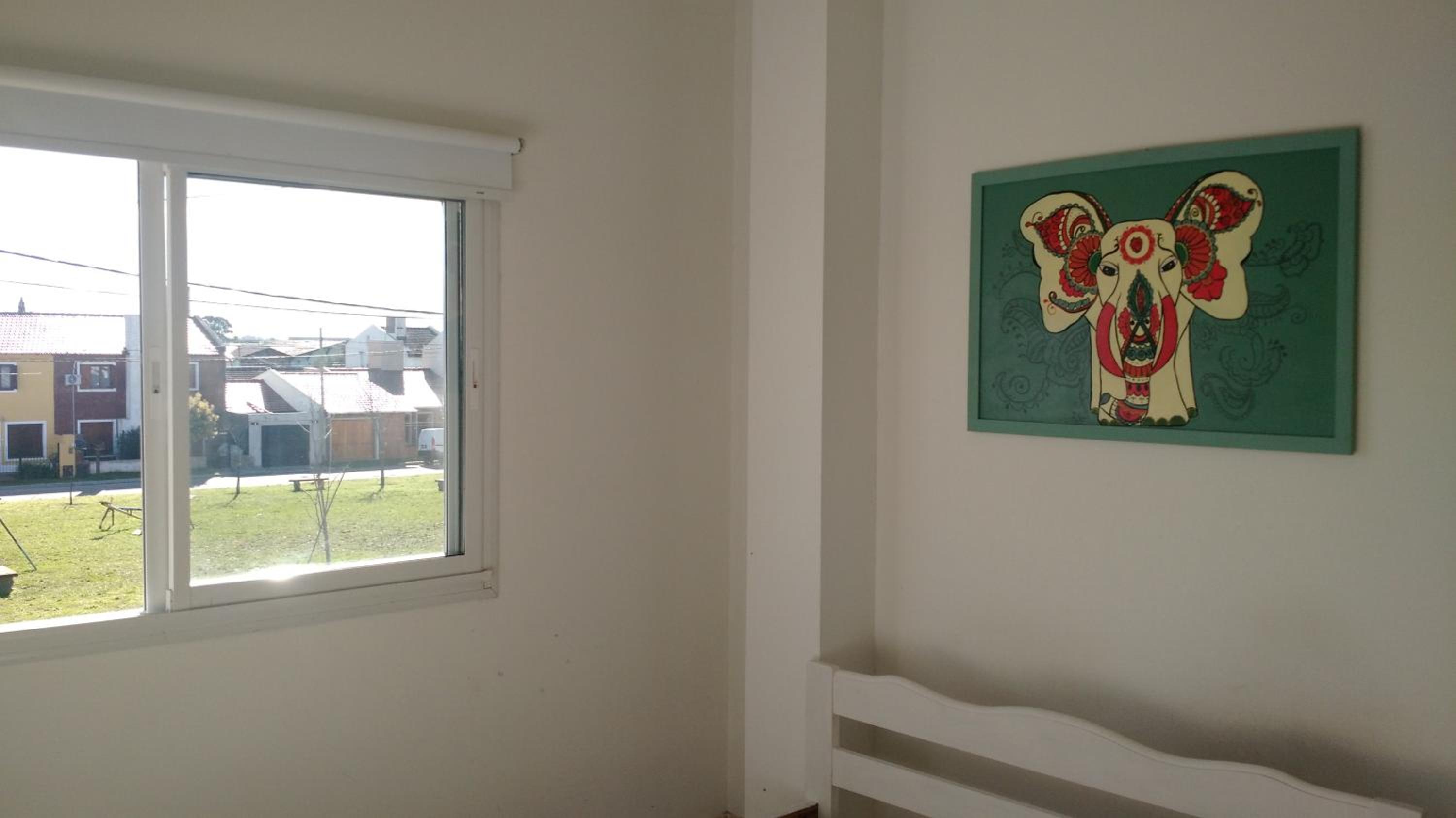 Apartamento La Felicidad