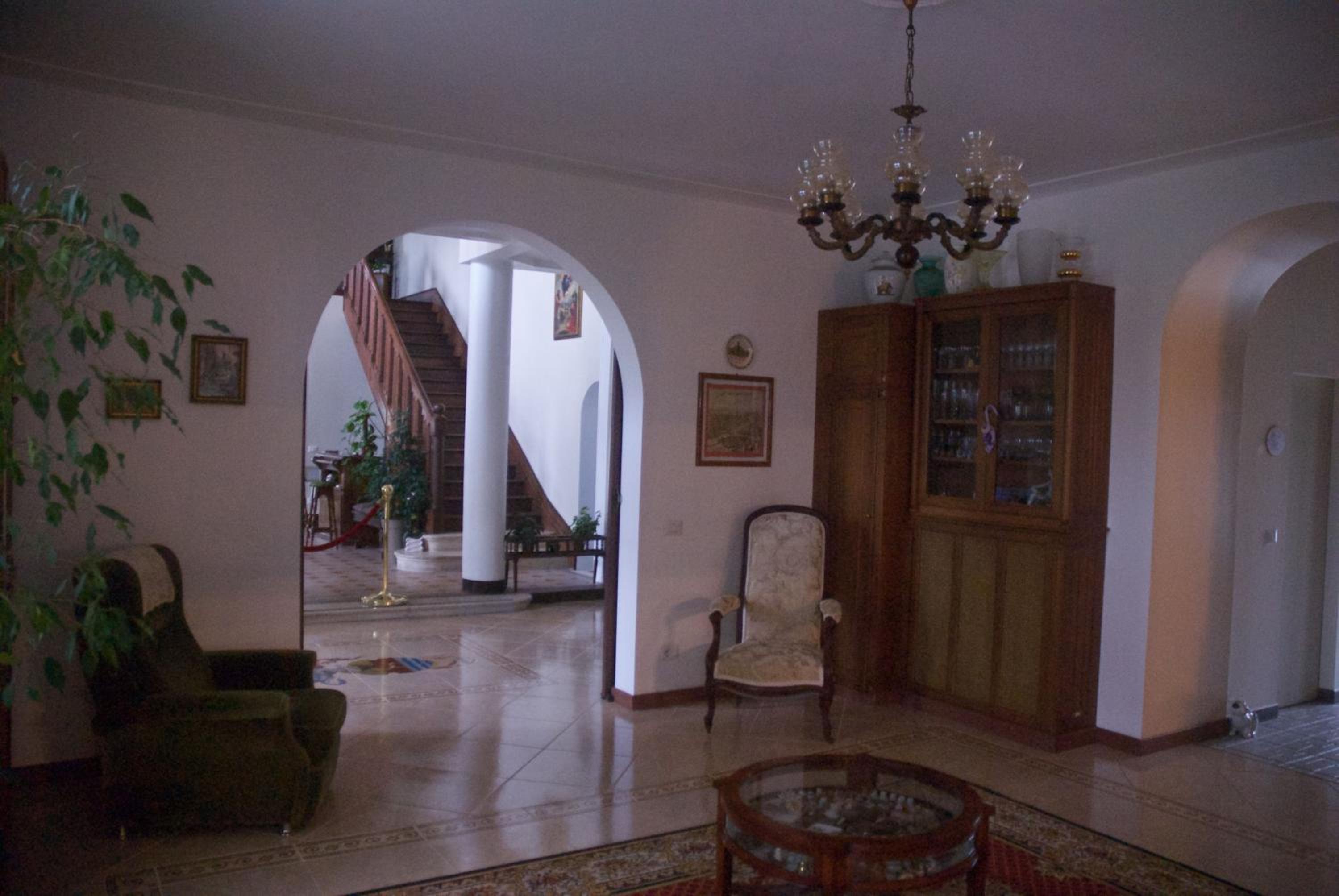 Le Clos des Cèdres b&b