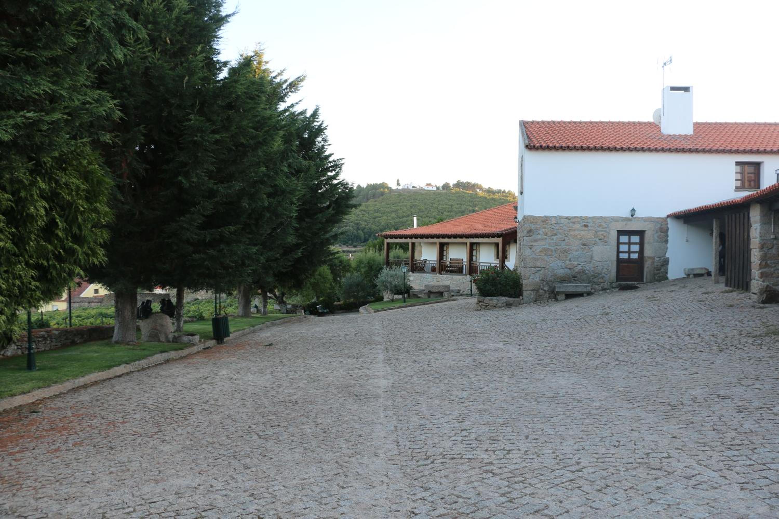 Casa Dona Urraca