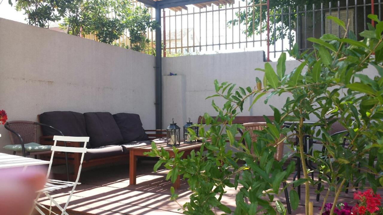 Apartment FINI view 2