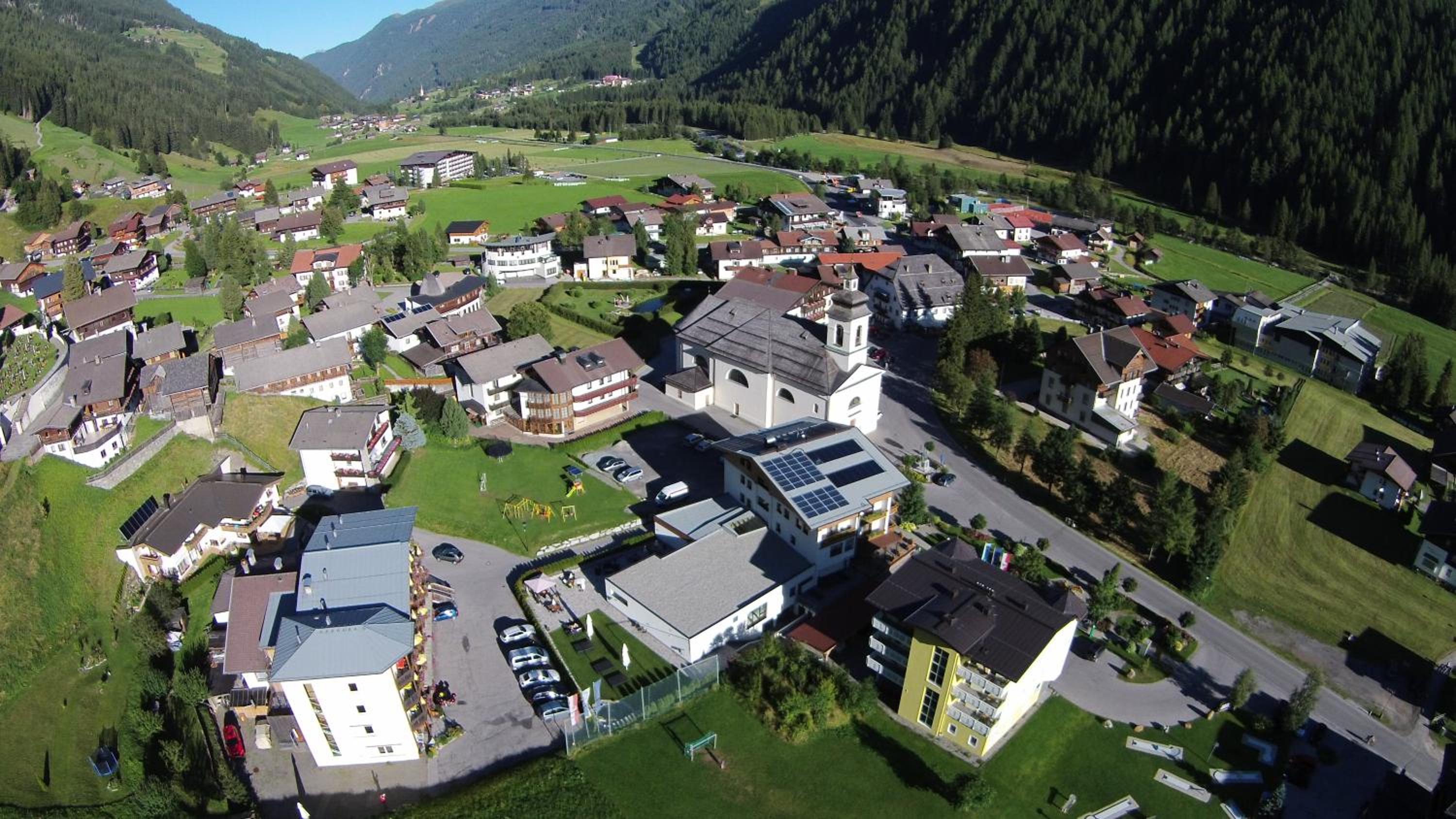 Haus Passler