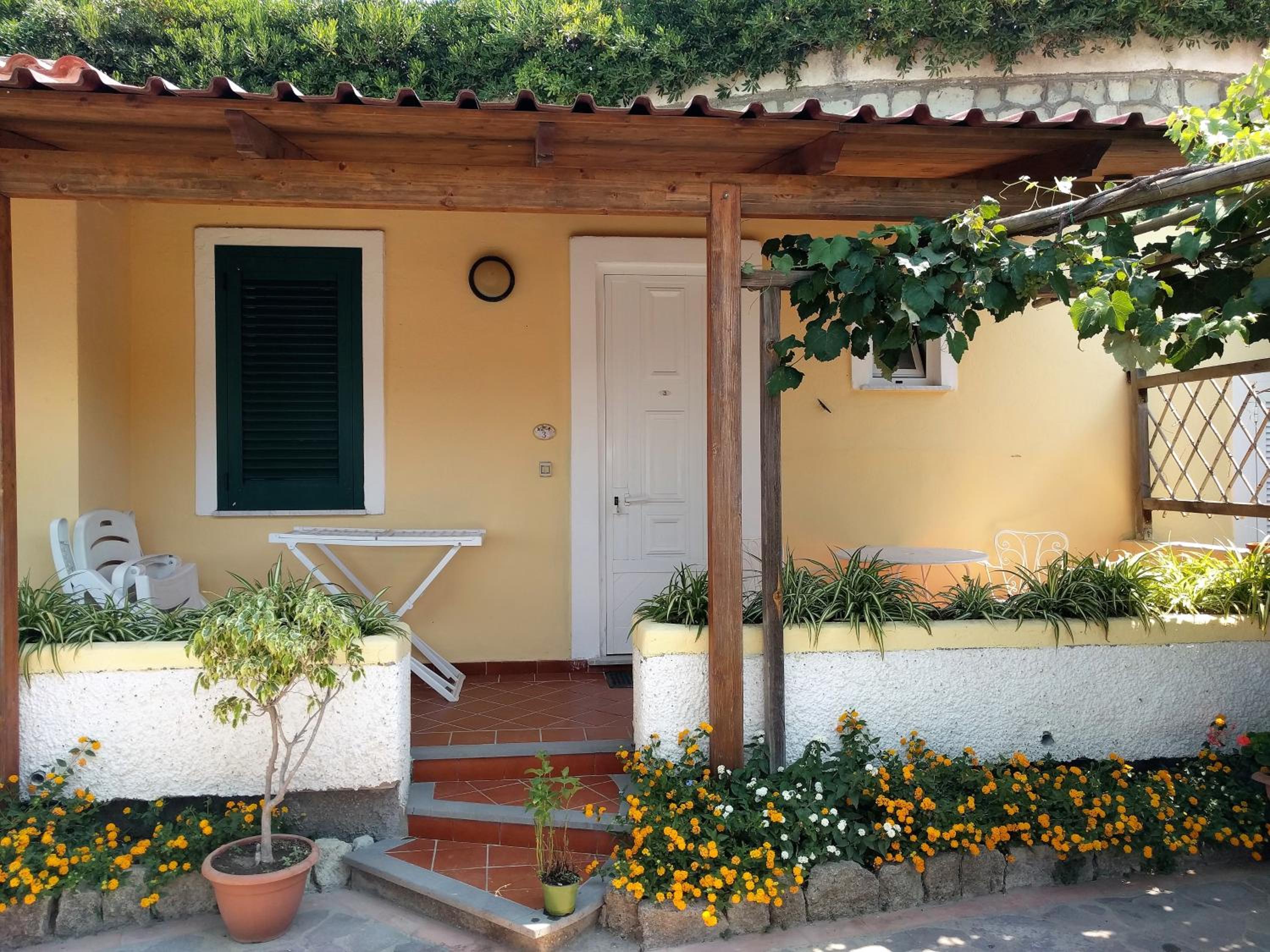 Residence Giardino del Sole