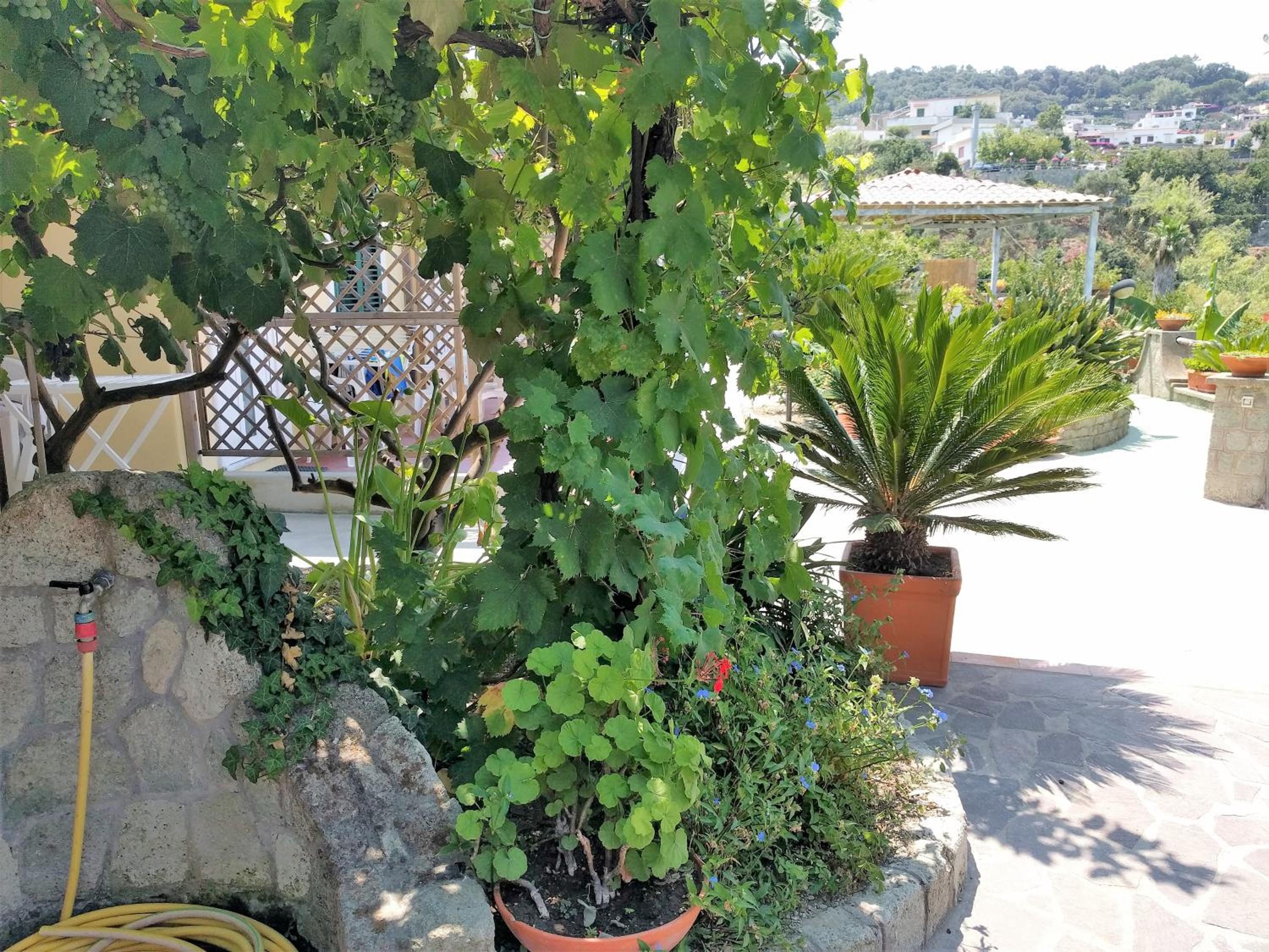 Residence Giardino del Sole