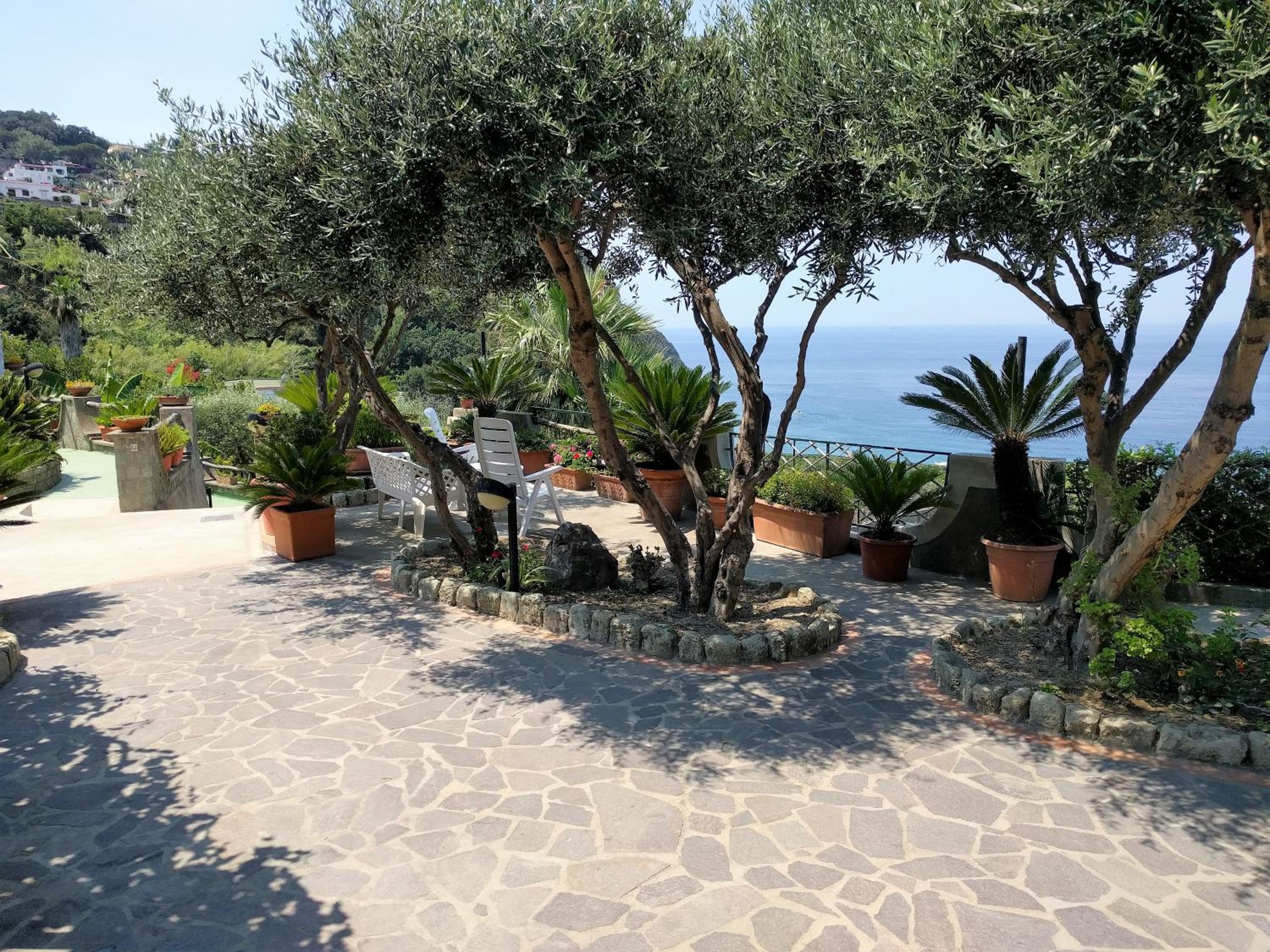 Residence Giardino del Sole