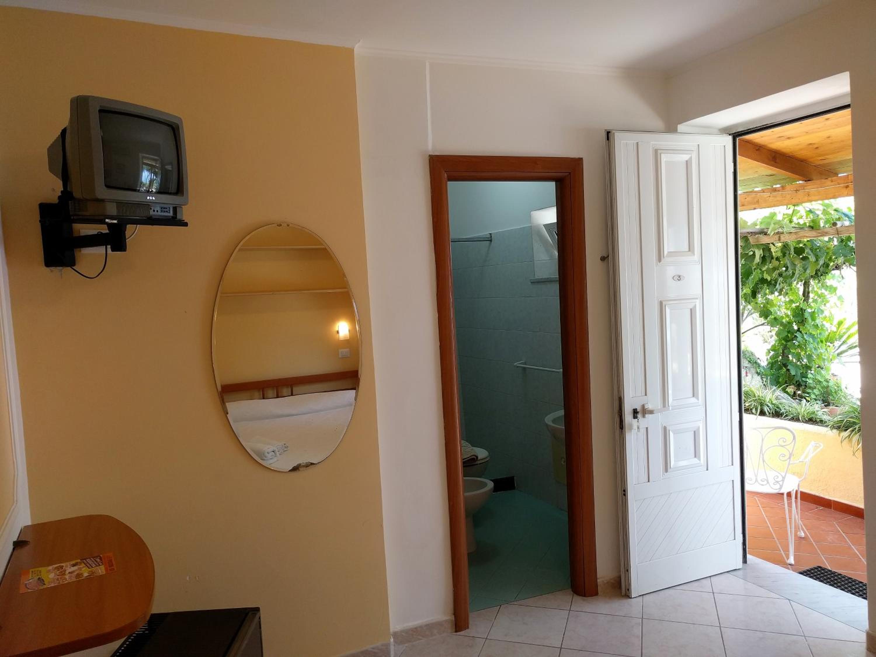 Residence Giardino del Sole