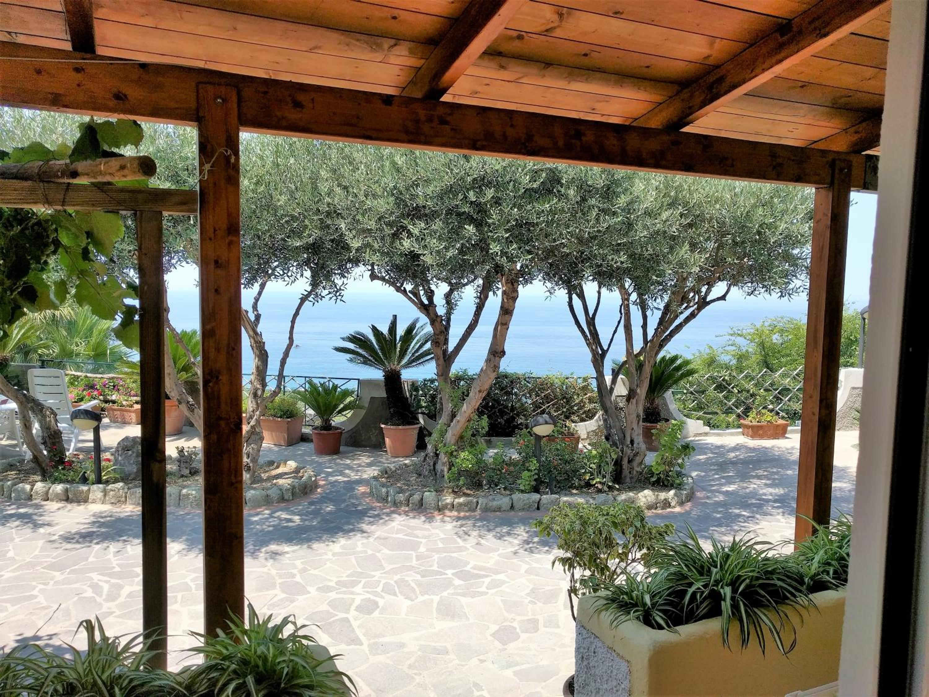 Residence Giardino del Sole