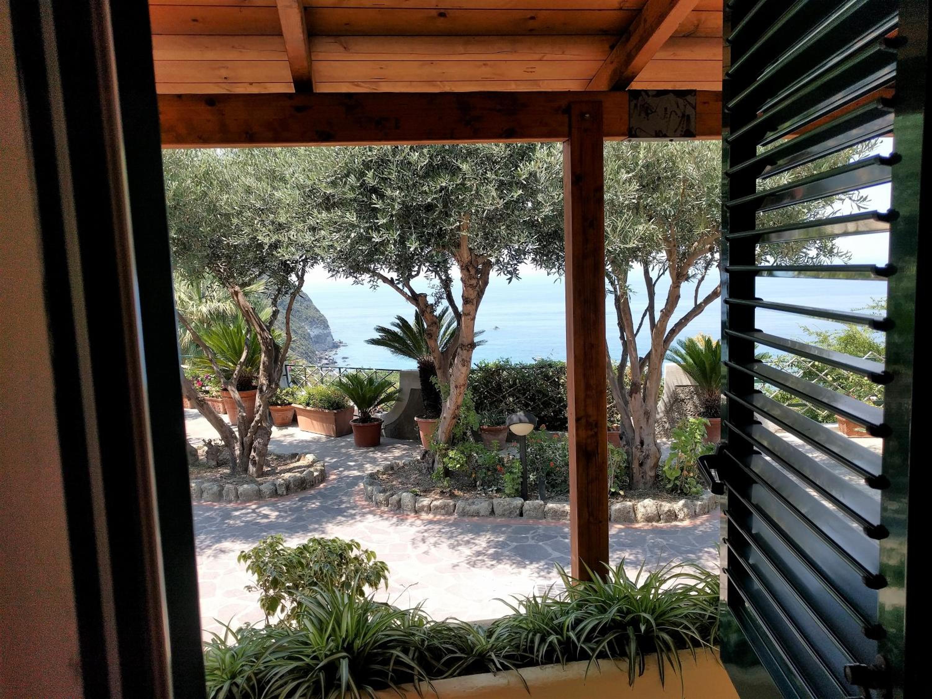 Residence Giardino del Sole