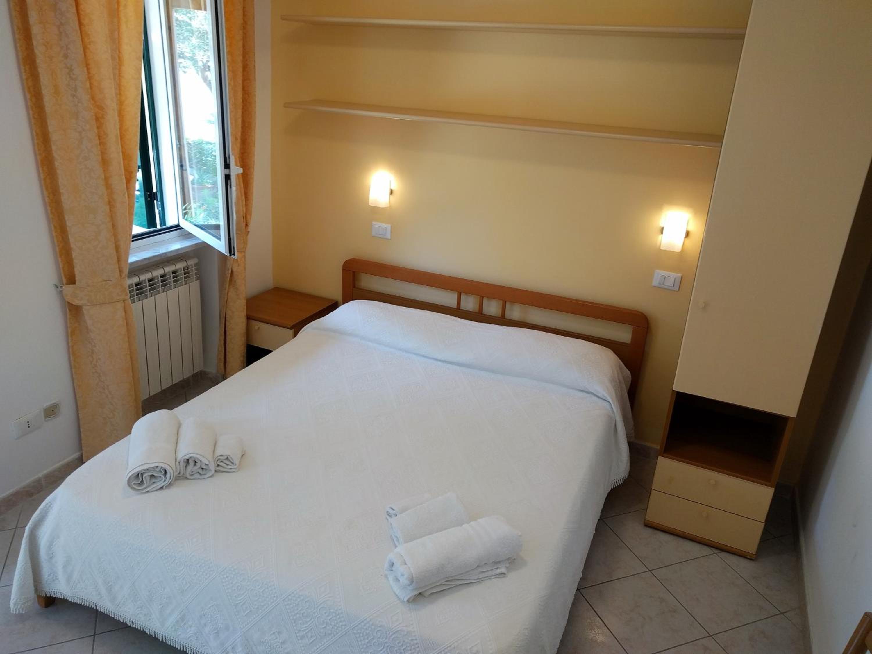 Residence Giardino del Sole