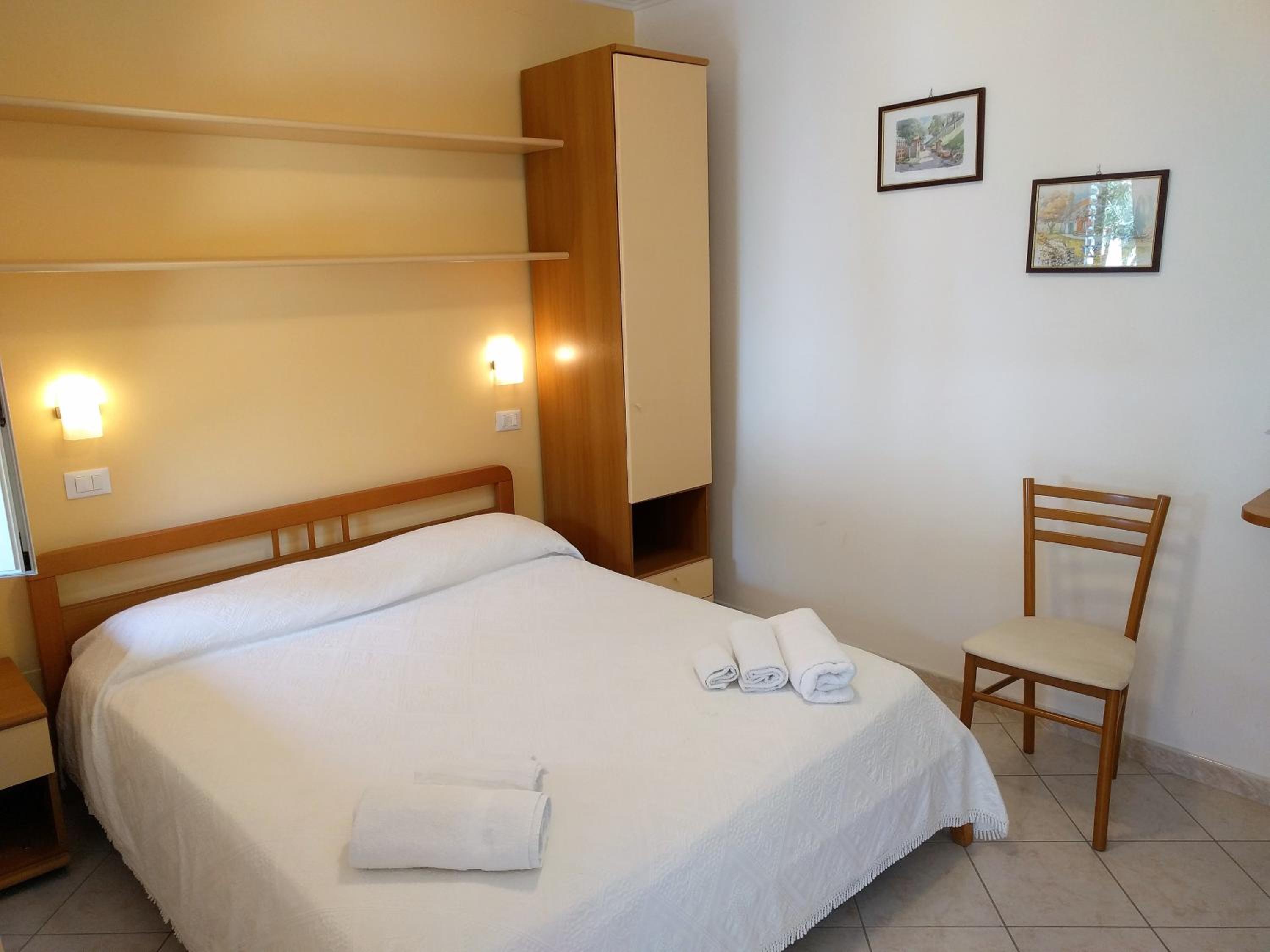 Residence Giardino del Sole