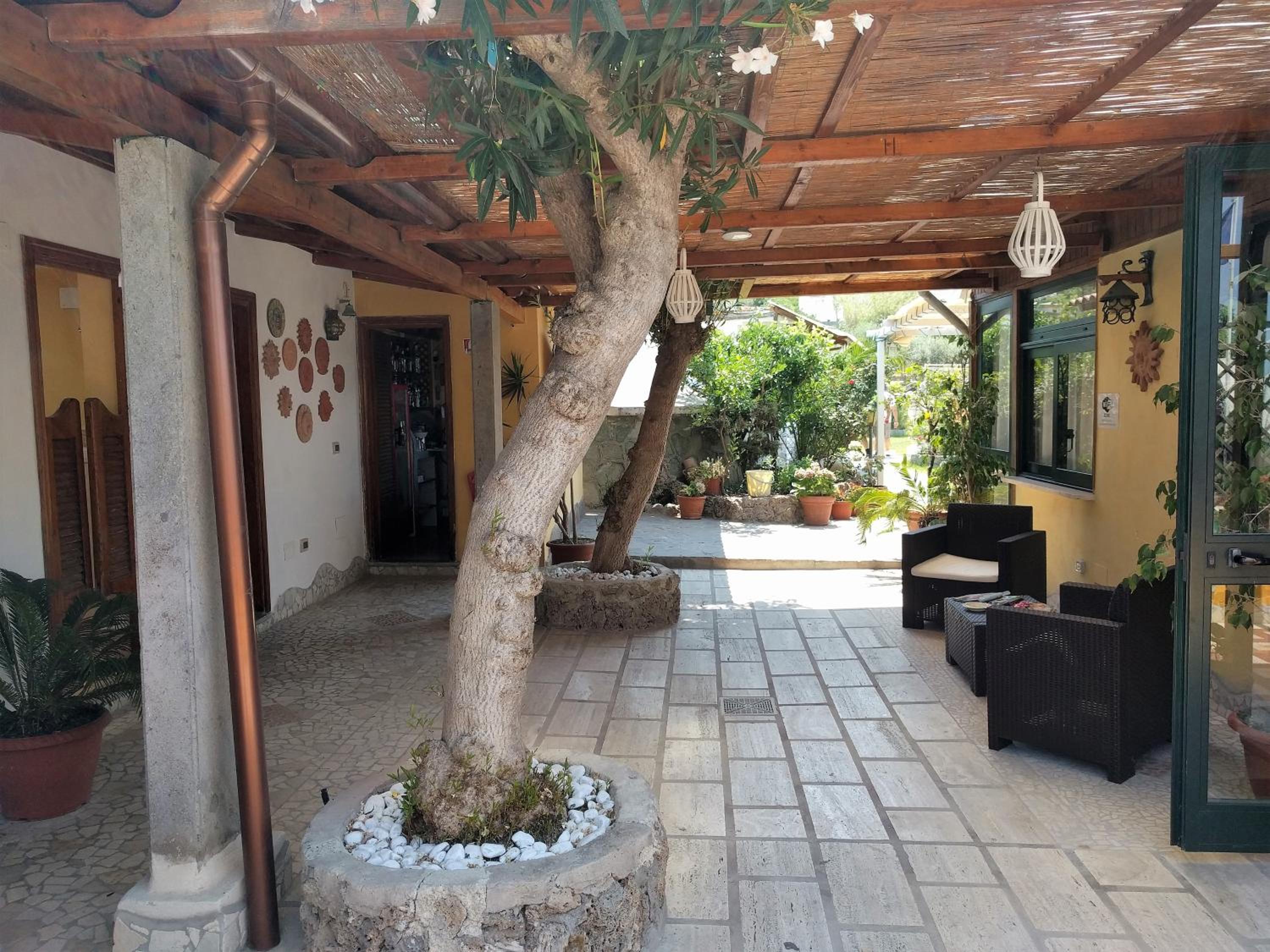 Residence Giardino del Sole