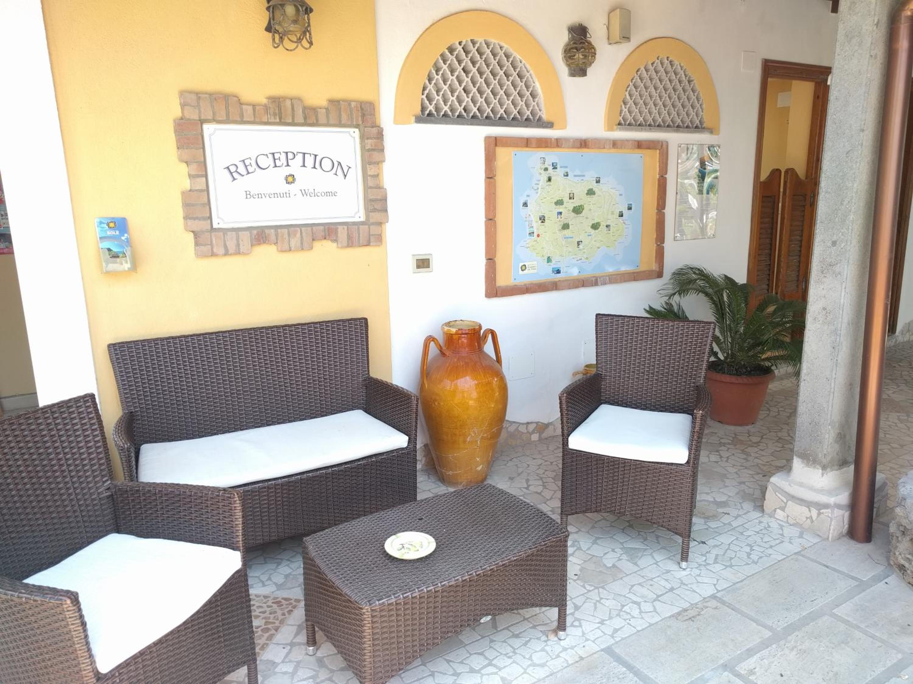 Residence Giardino del Sole
