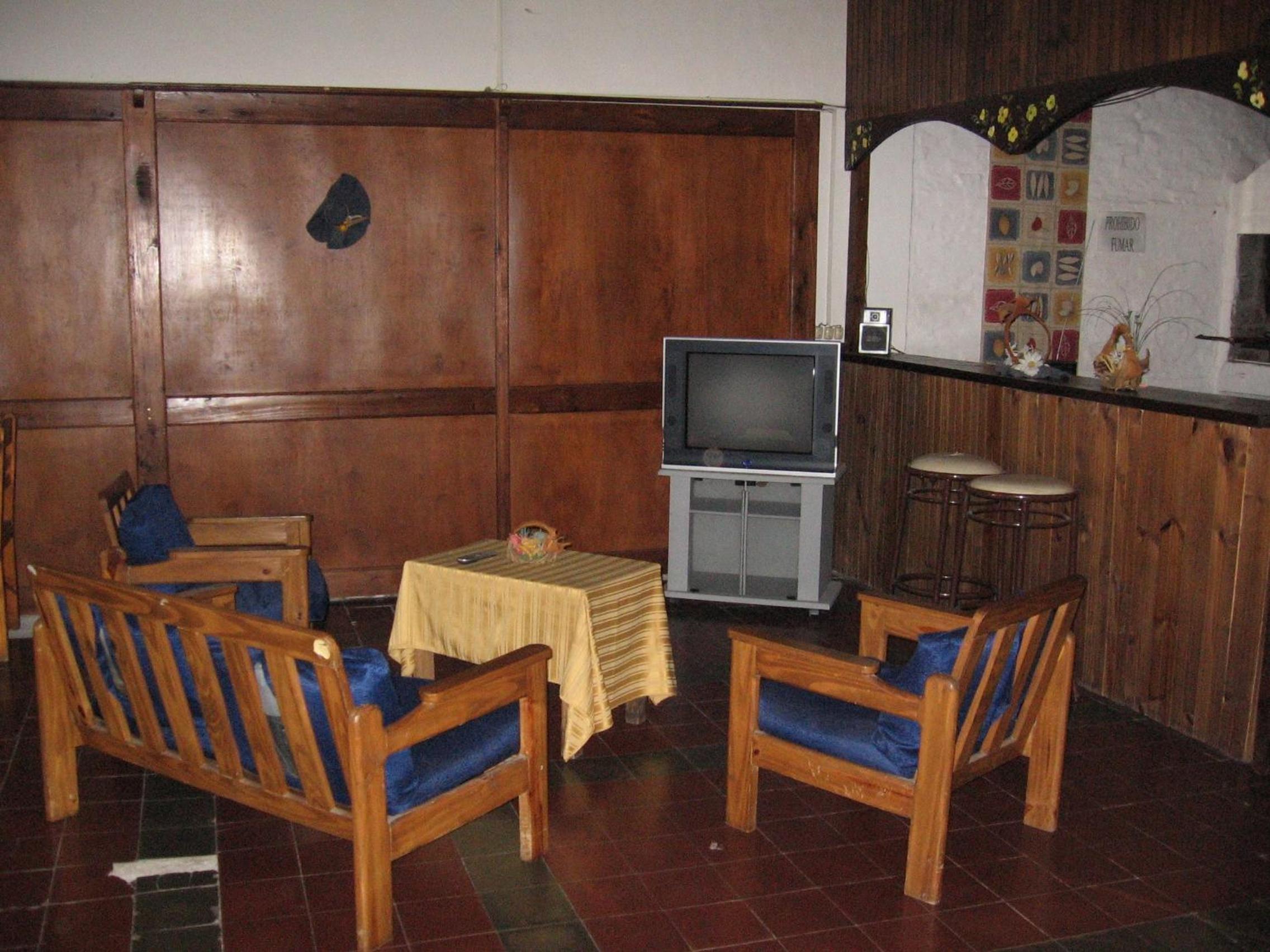 Hostel El Español
