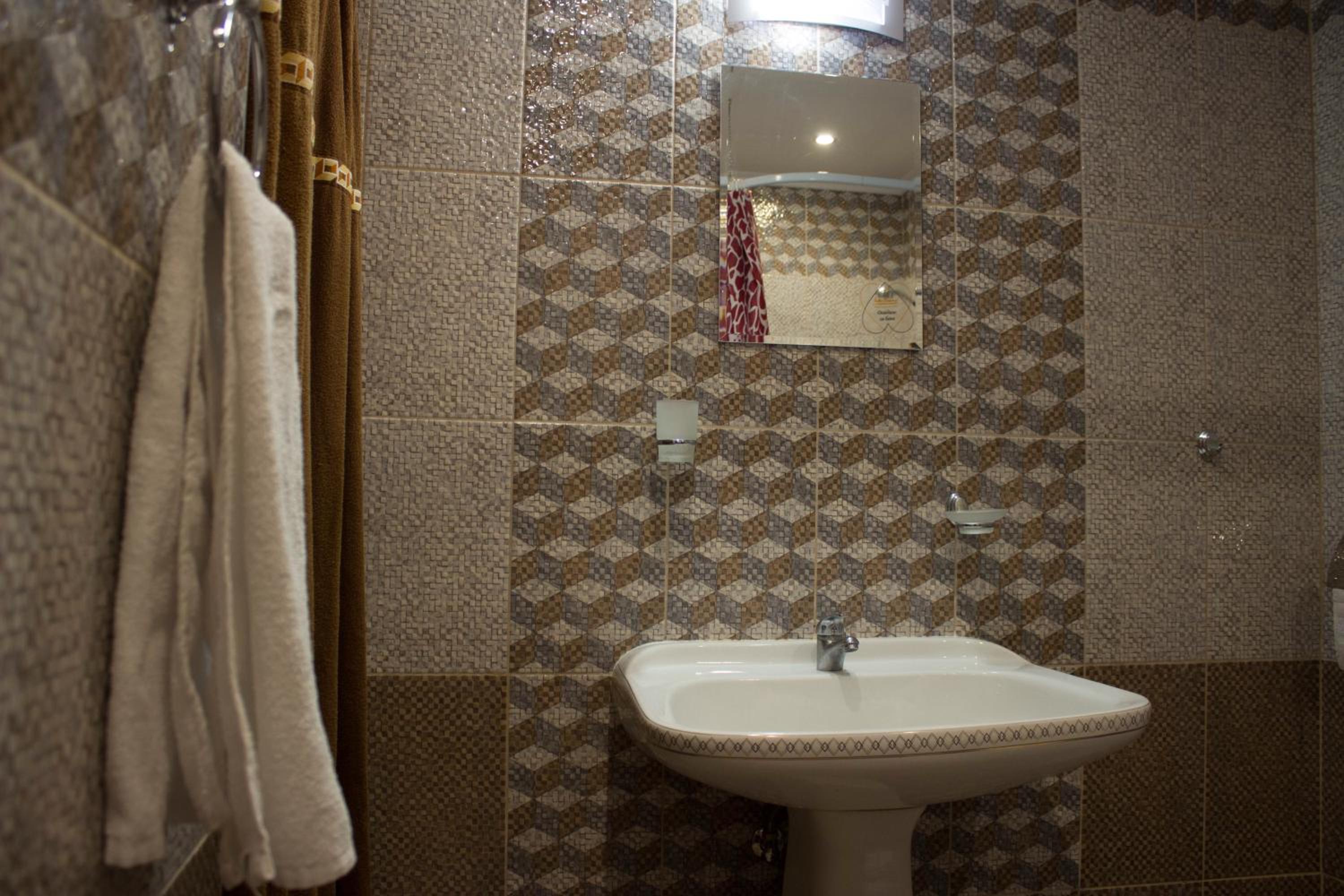 Violeta 7 Guest House