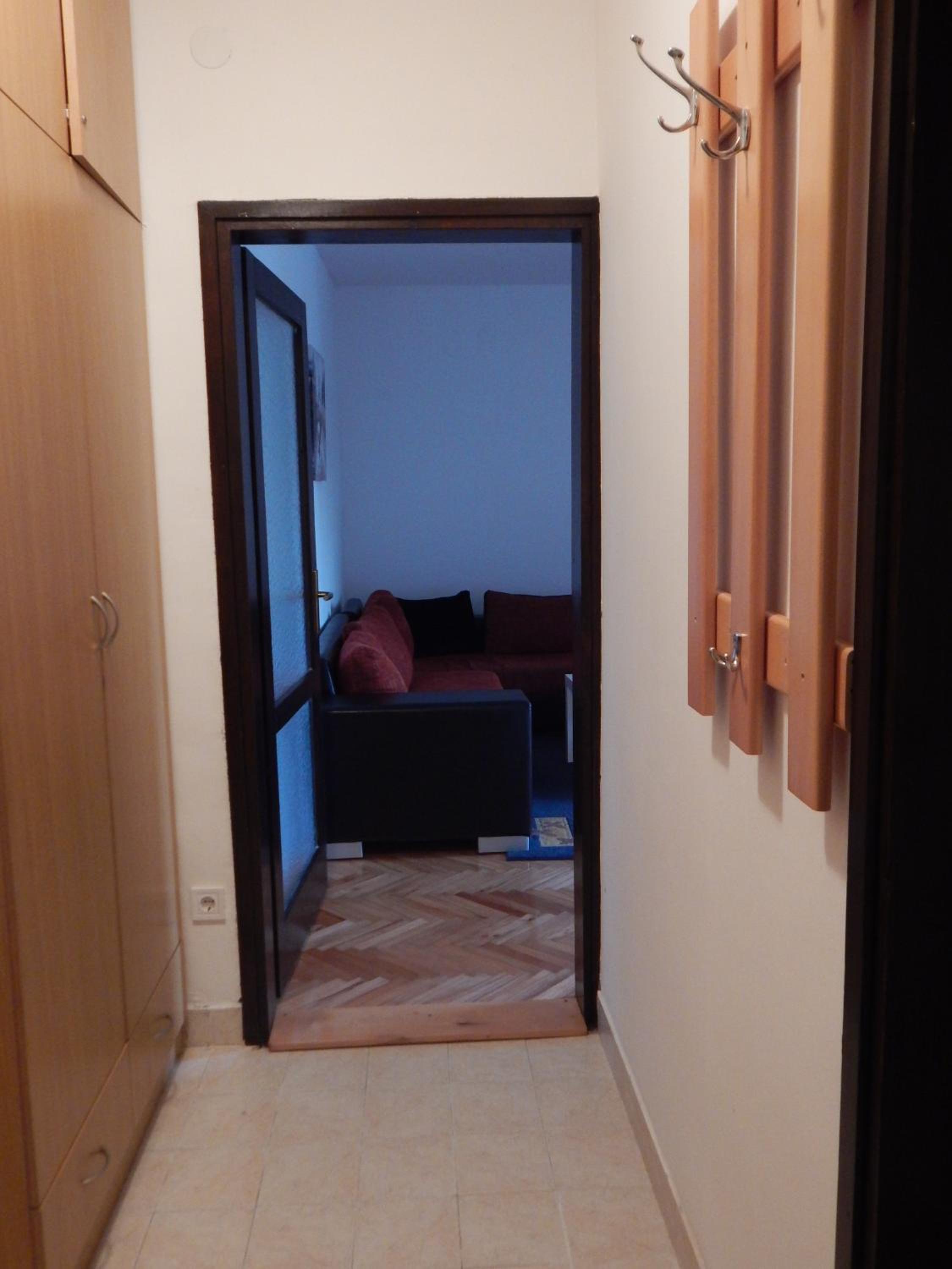 Apartment Knez Kotorska