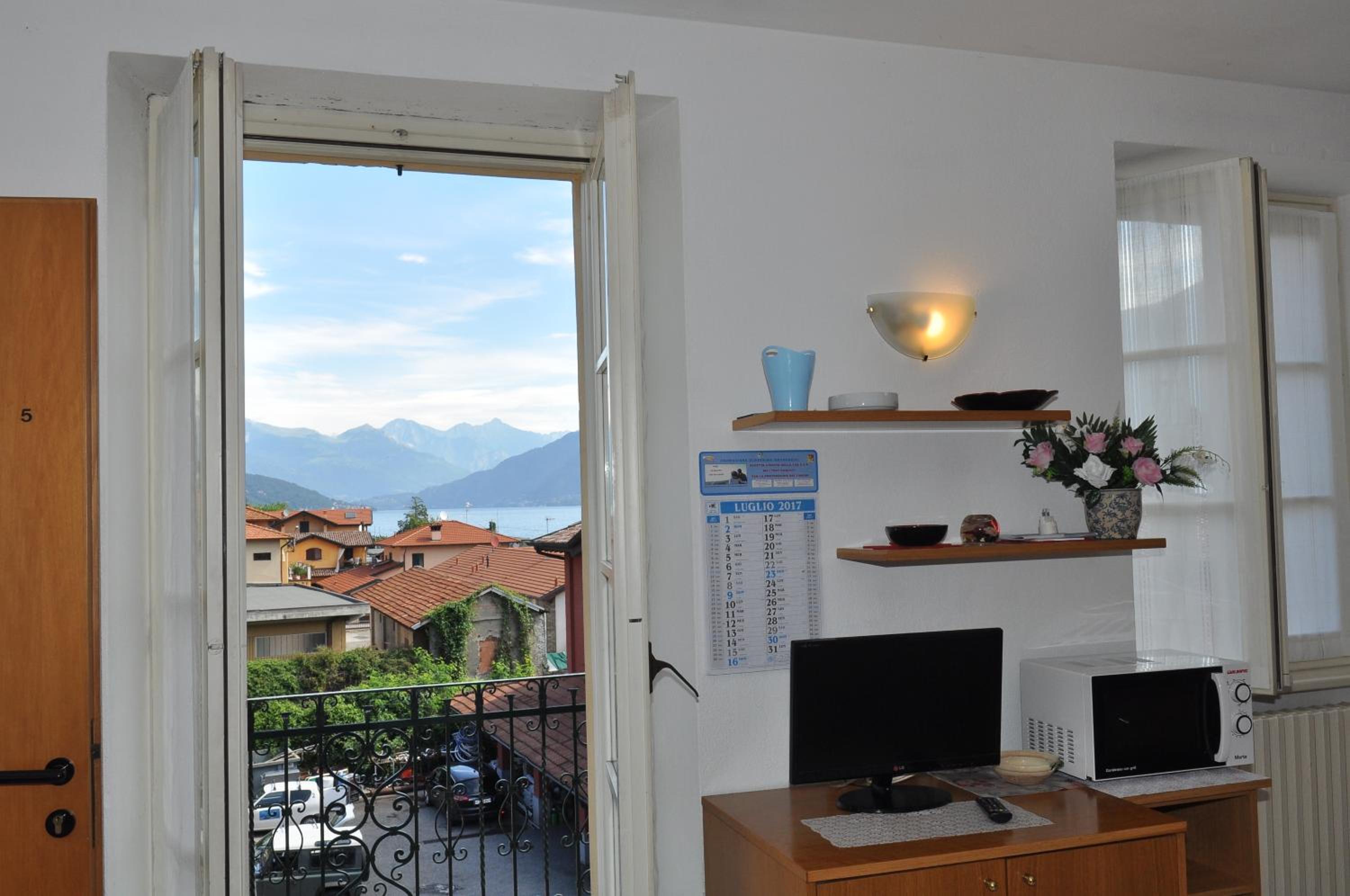 Valentina Apartment en Menaggio