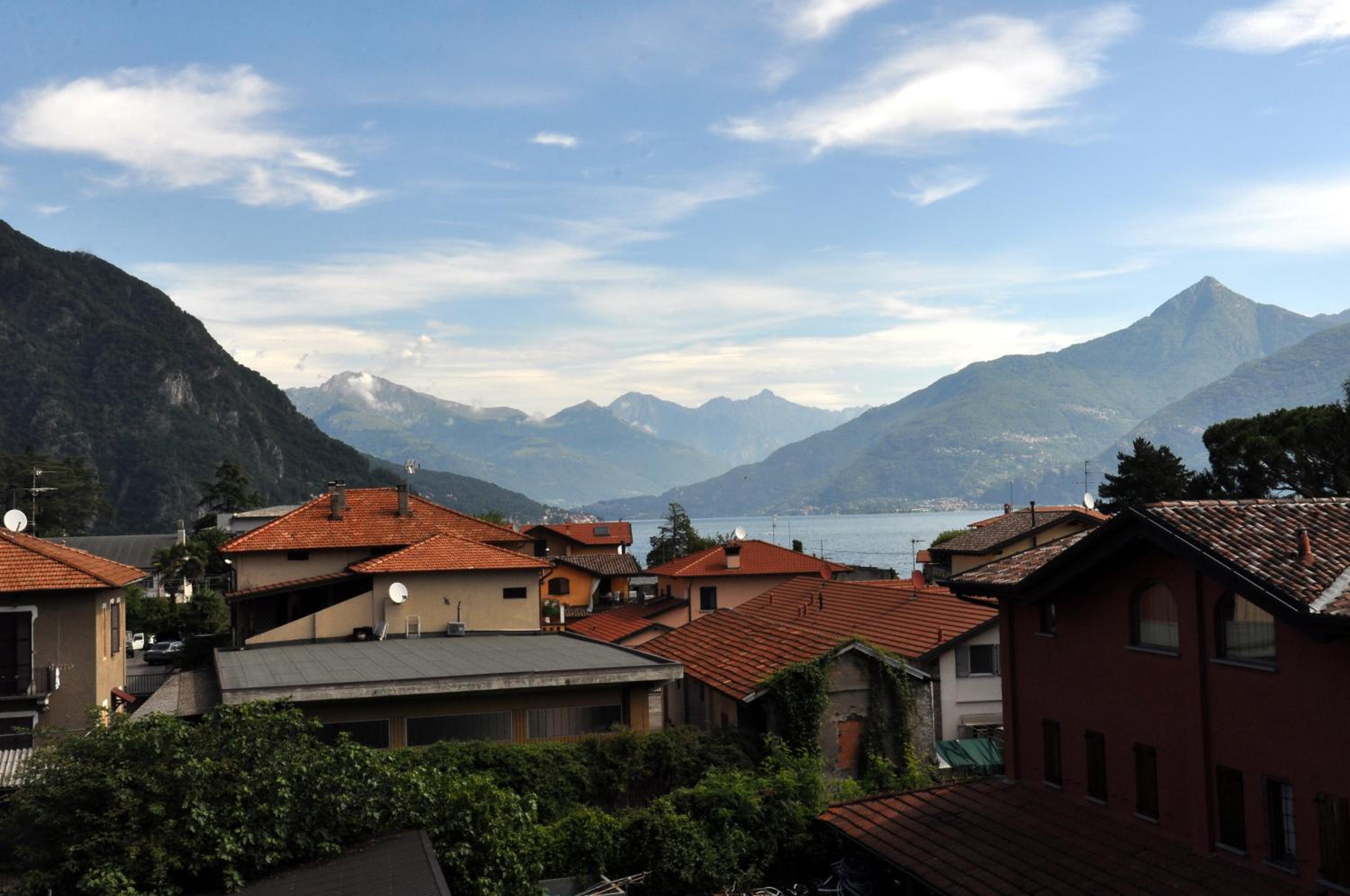 Valentina Apartment en Menaggio