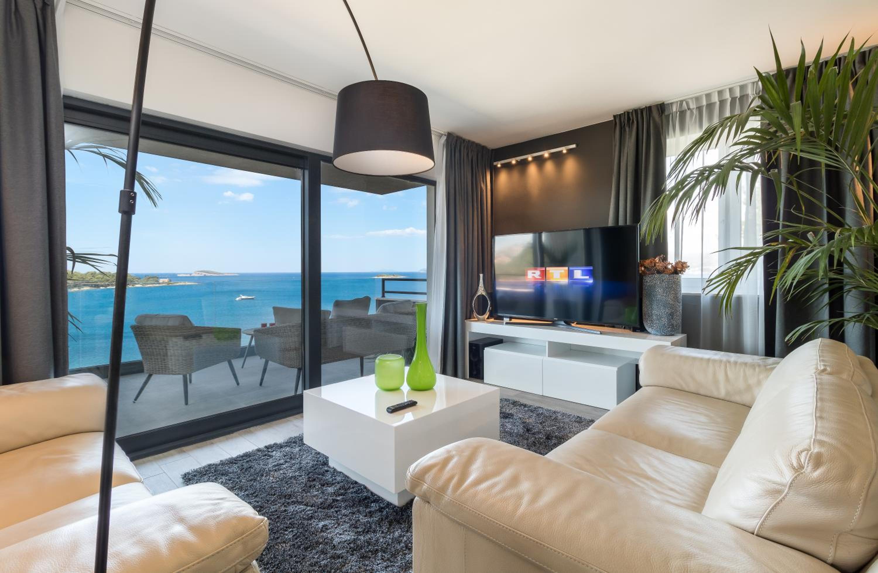 Cavtat Vacations - Residence Alpha Apartments - Property Image 15